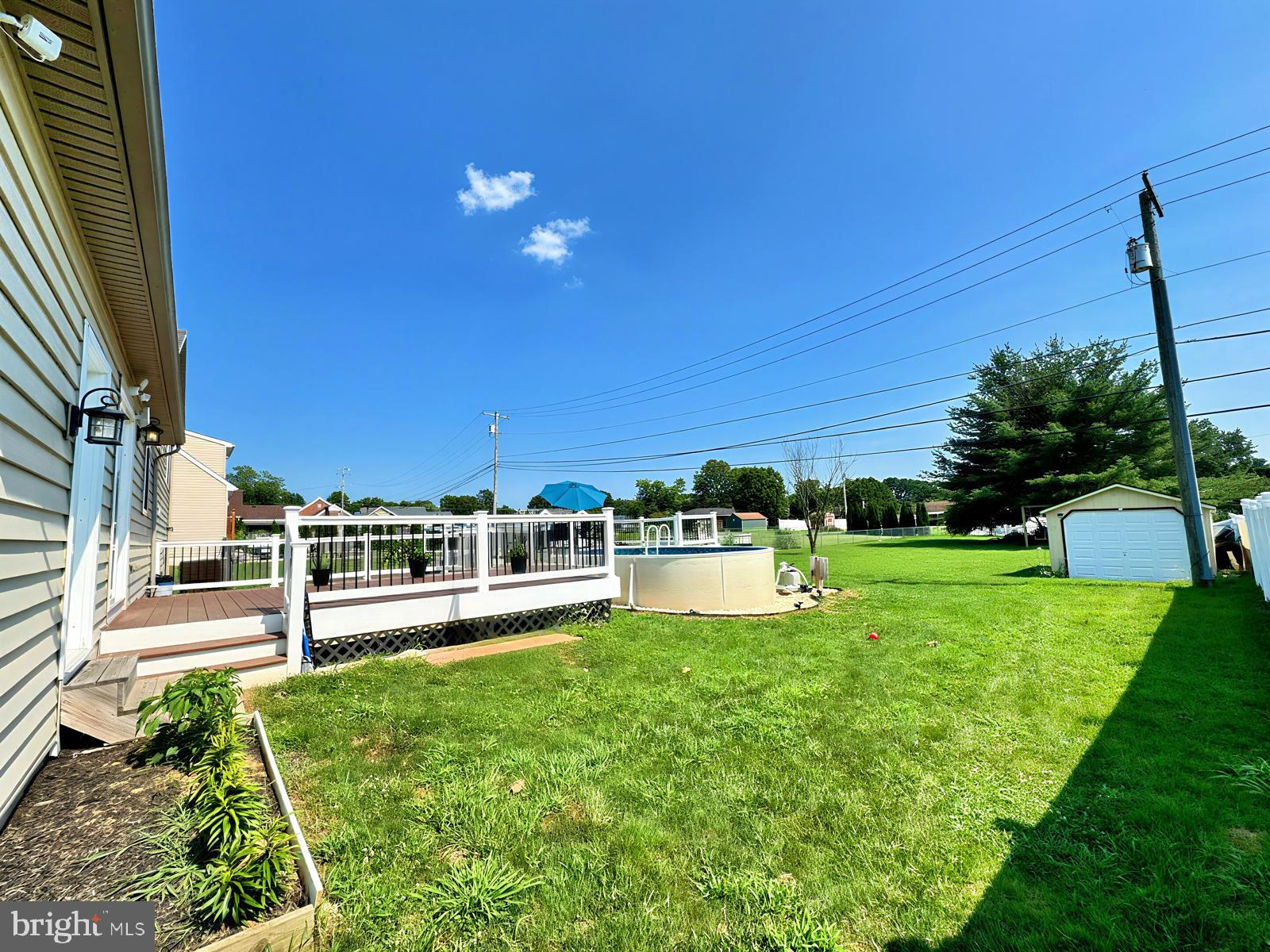 WASHINGTON COUNTY - Residential