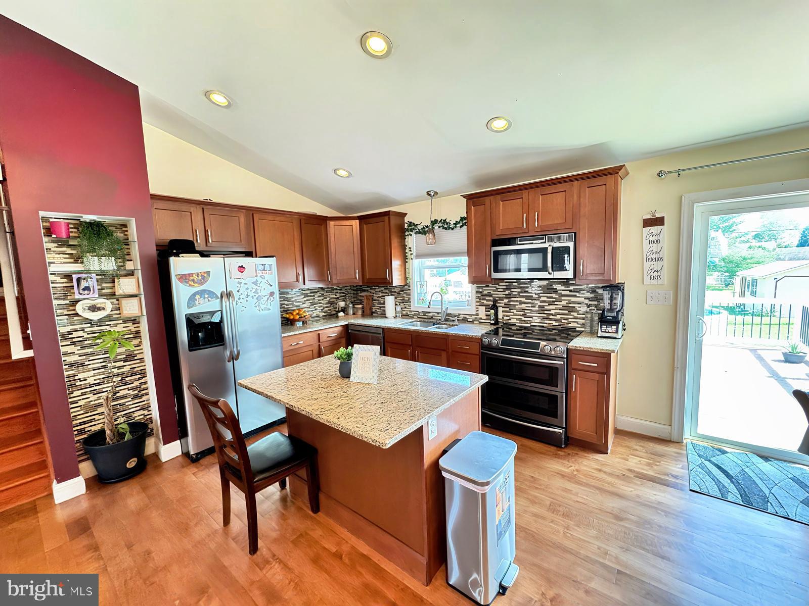 WASHINGTON COUNTY - Residential