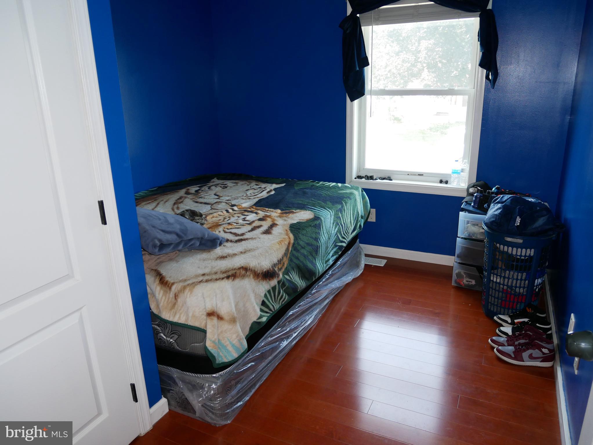 WASHINGTON COUNTY - Residential