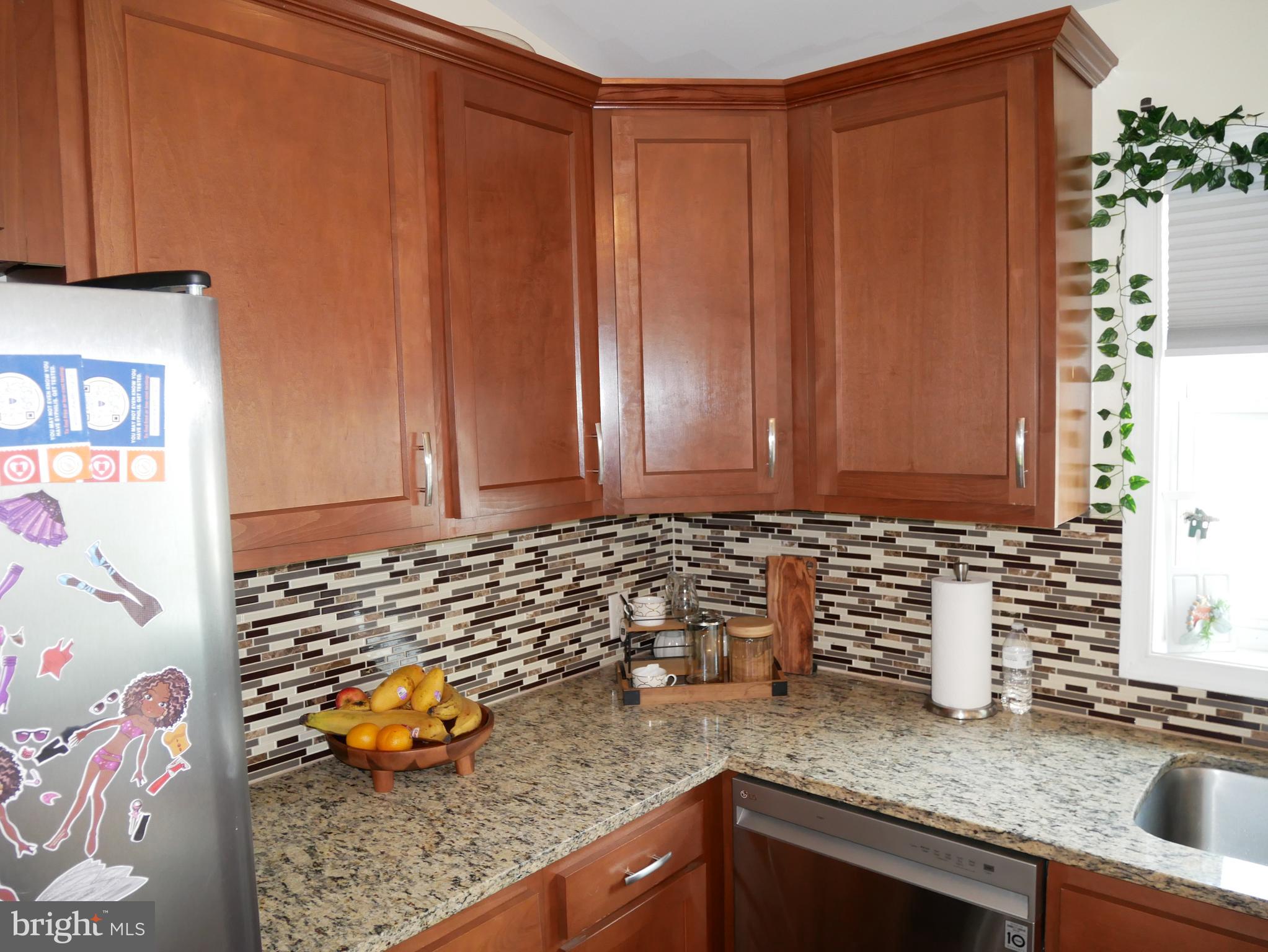 WASHINGTON COUNTY - Residential