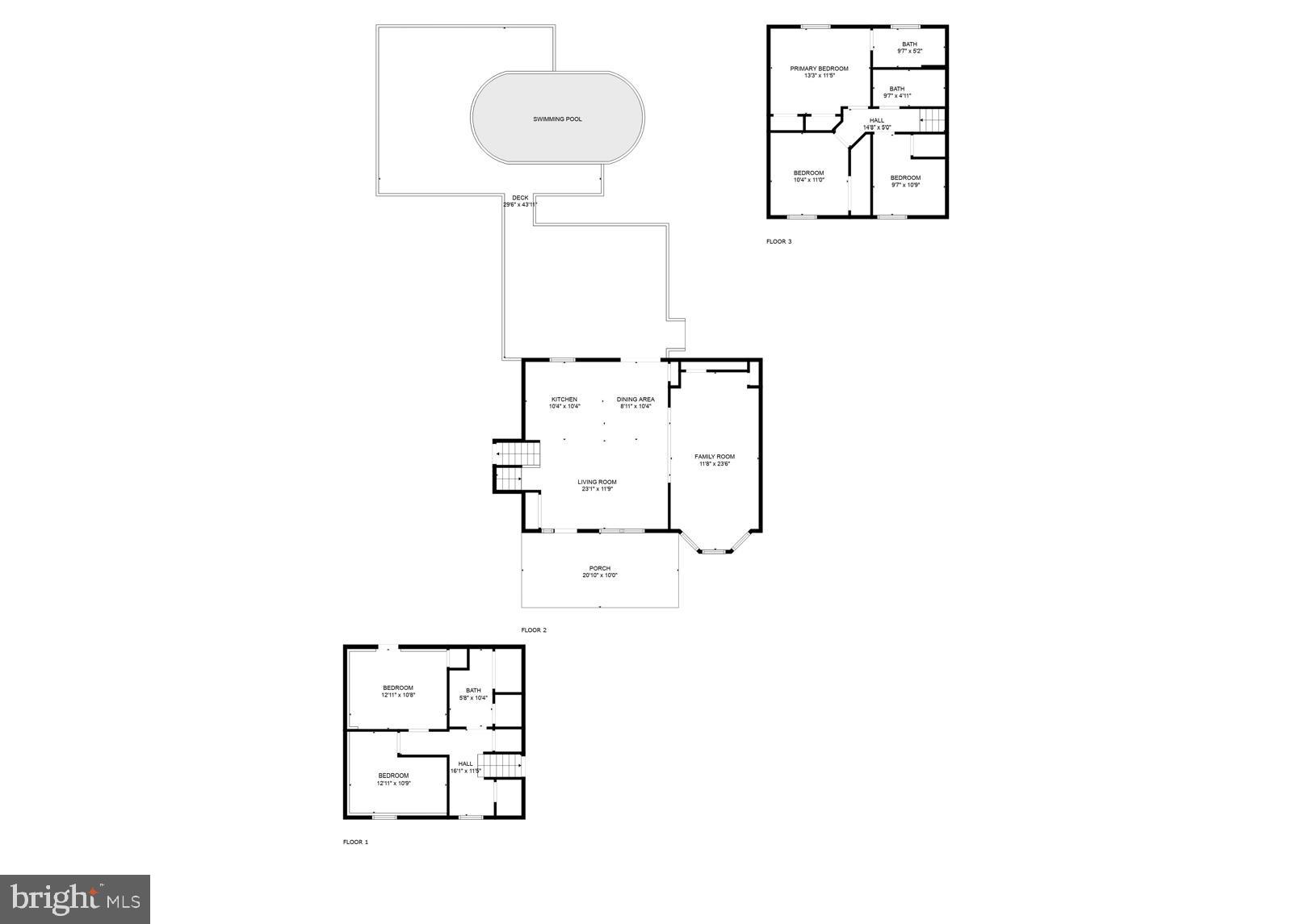 WASHINGTON COUNTY - Residential