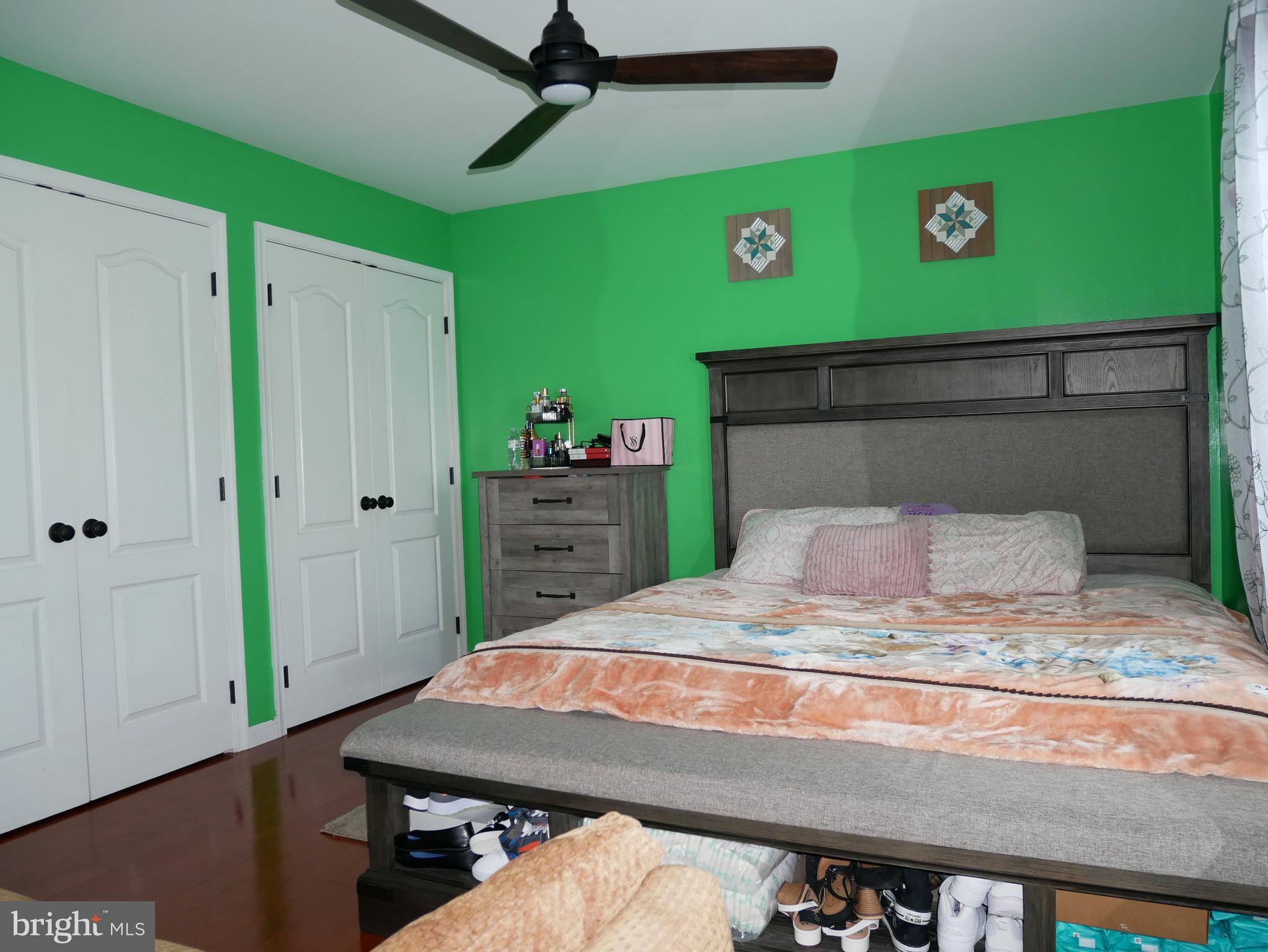 WASHINGTON COUNTY - Residential