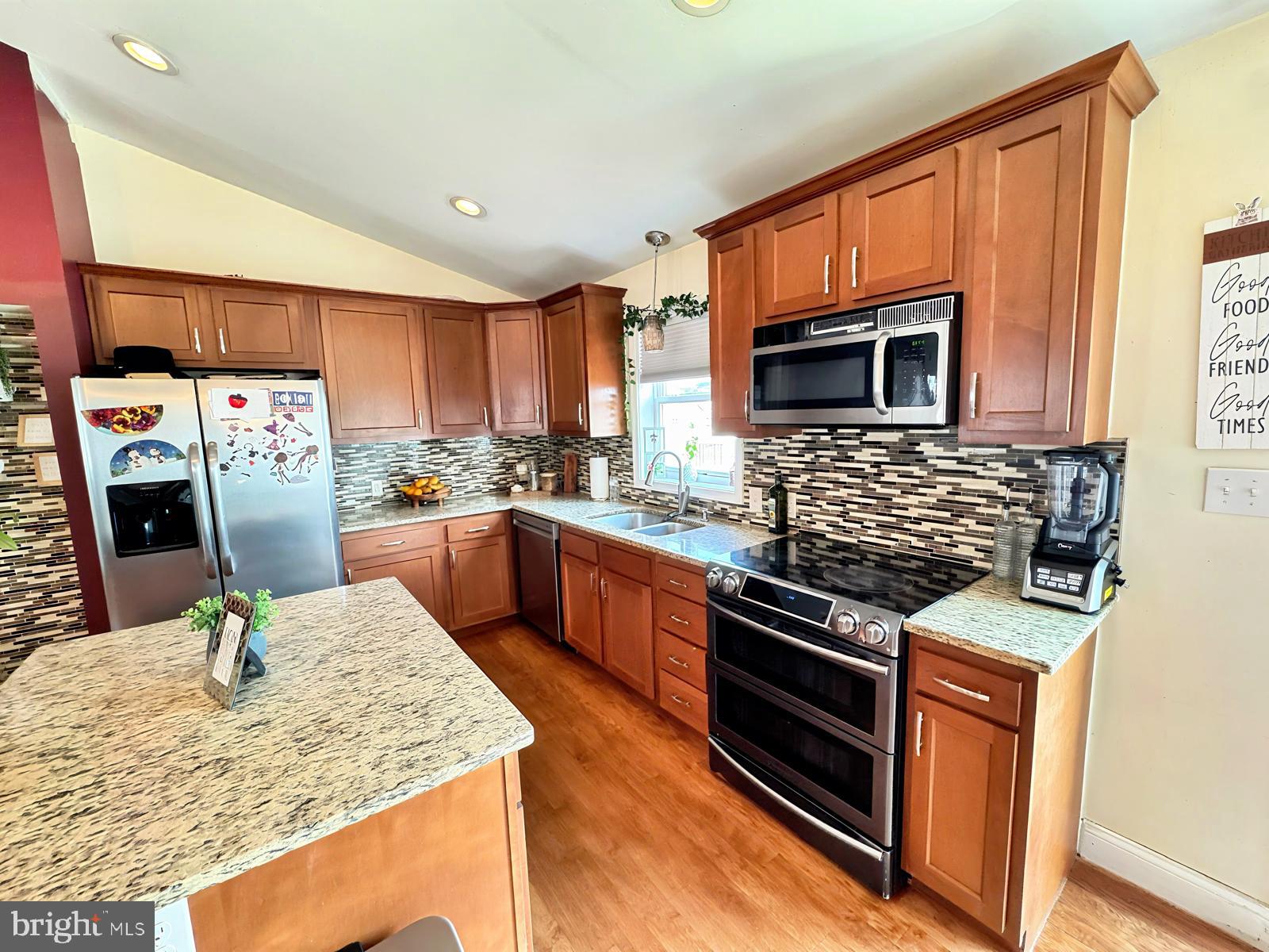 WASHINGTON COUNTY - Residential