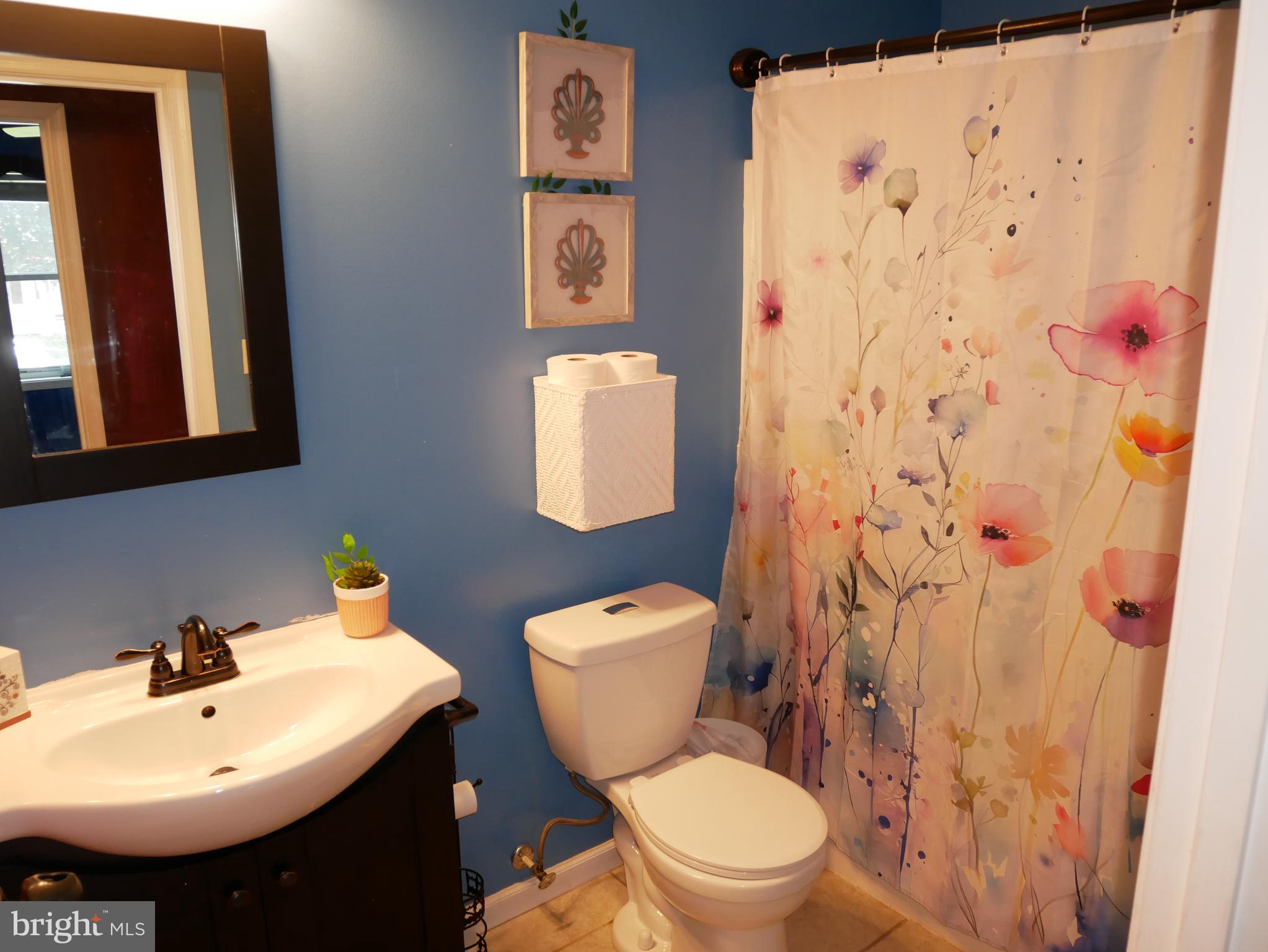 WASHINGTON COUNTY - Residential