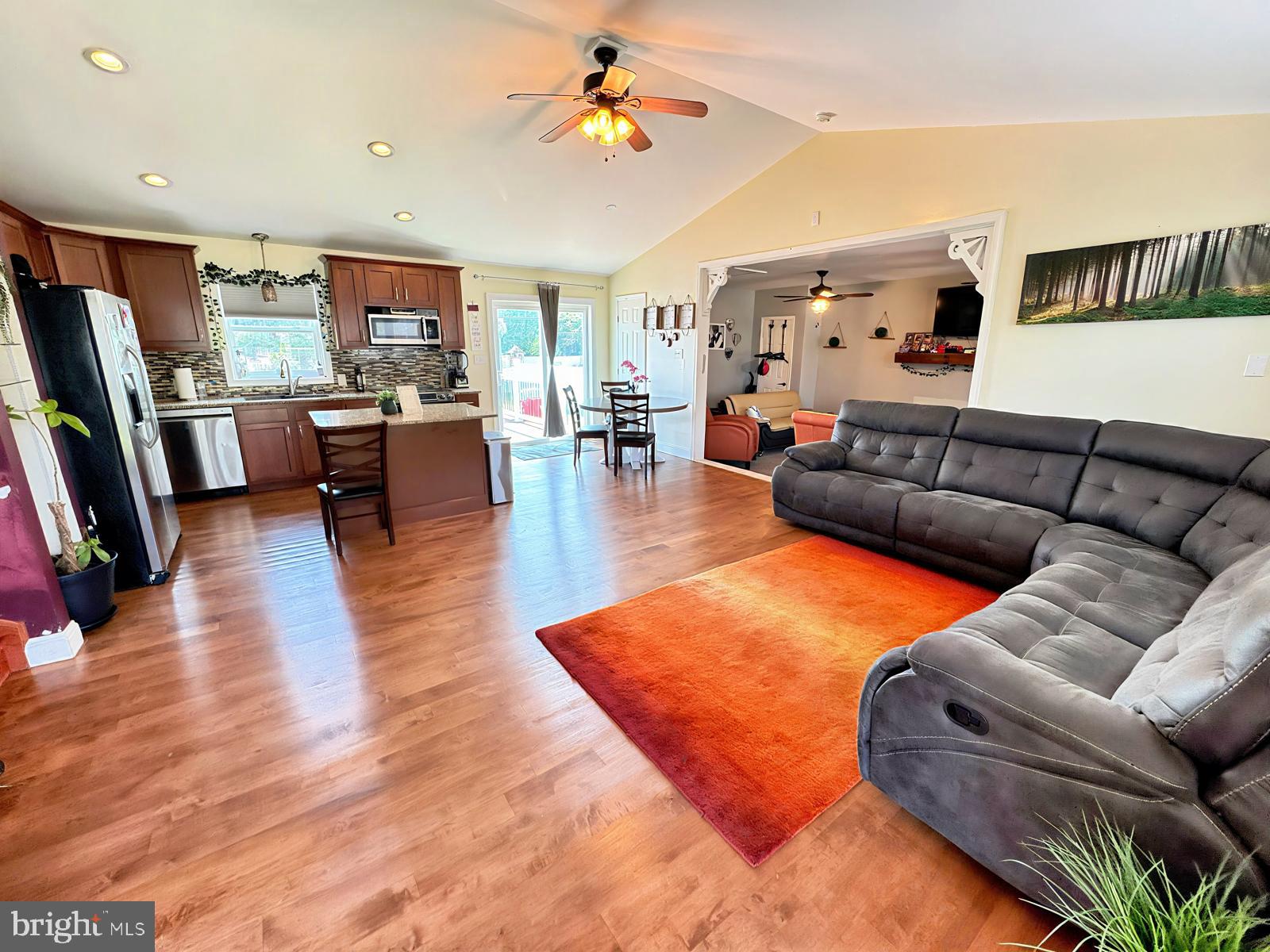 WASHINGTON COUNTY - Residential