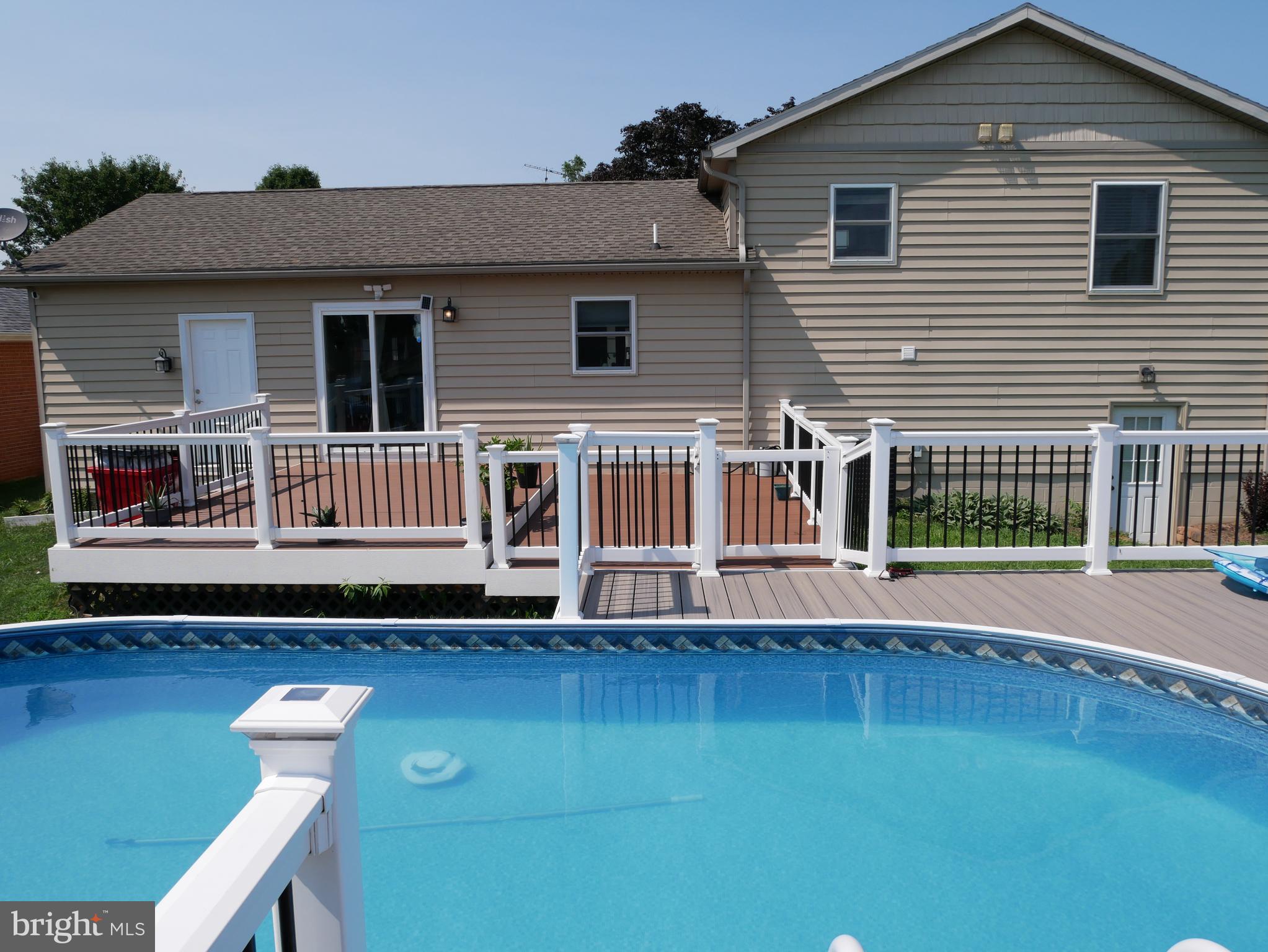 WASHINGTON COUNTY - Residential