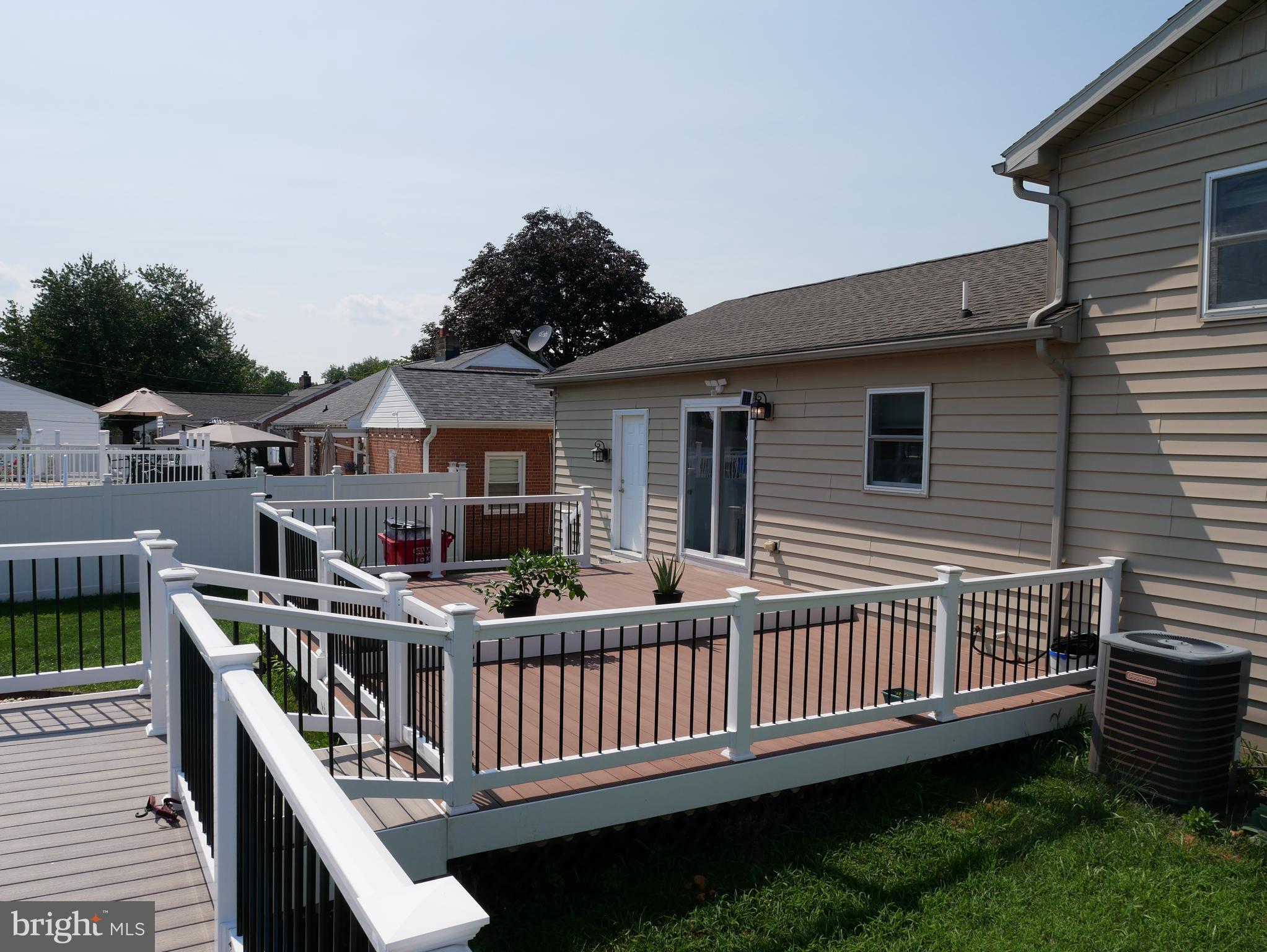 WASHINGTON COUNTY - Residential