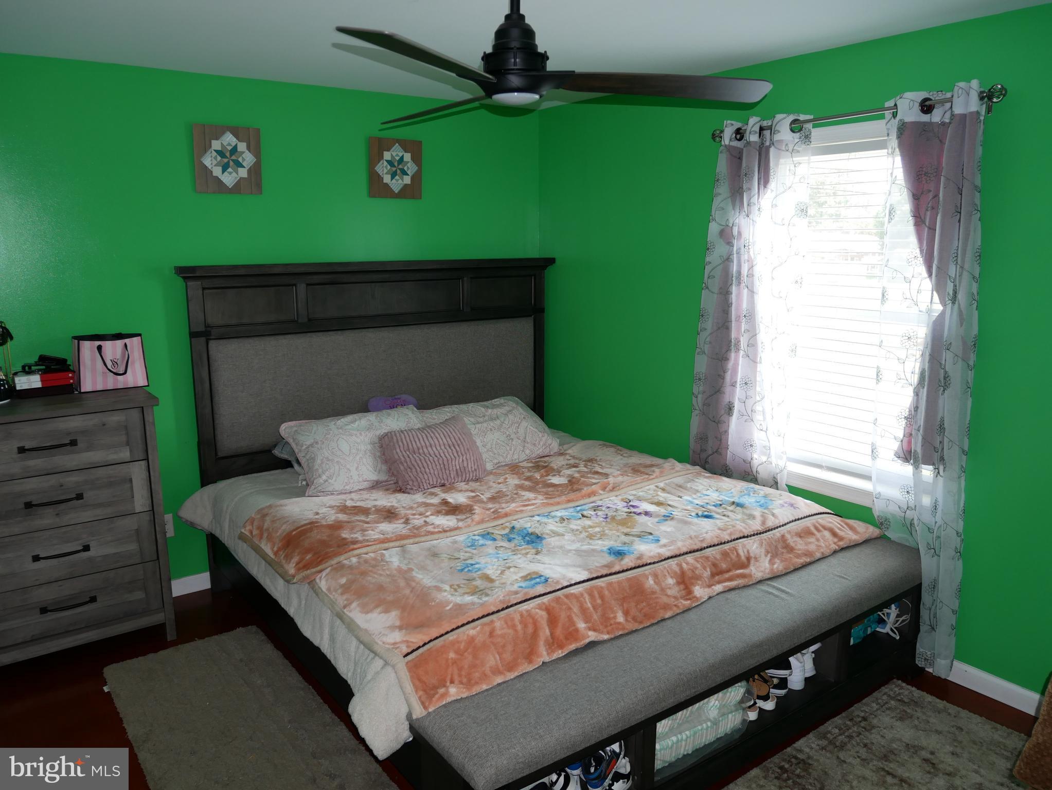 WASHINGTON COUNTY - Residential