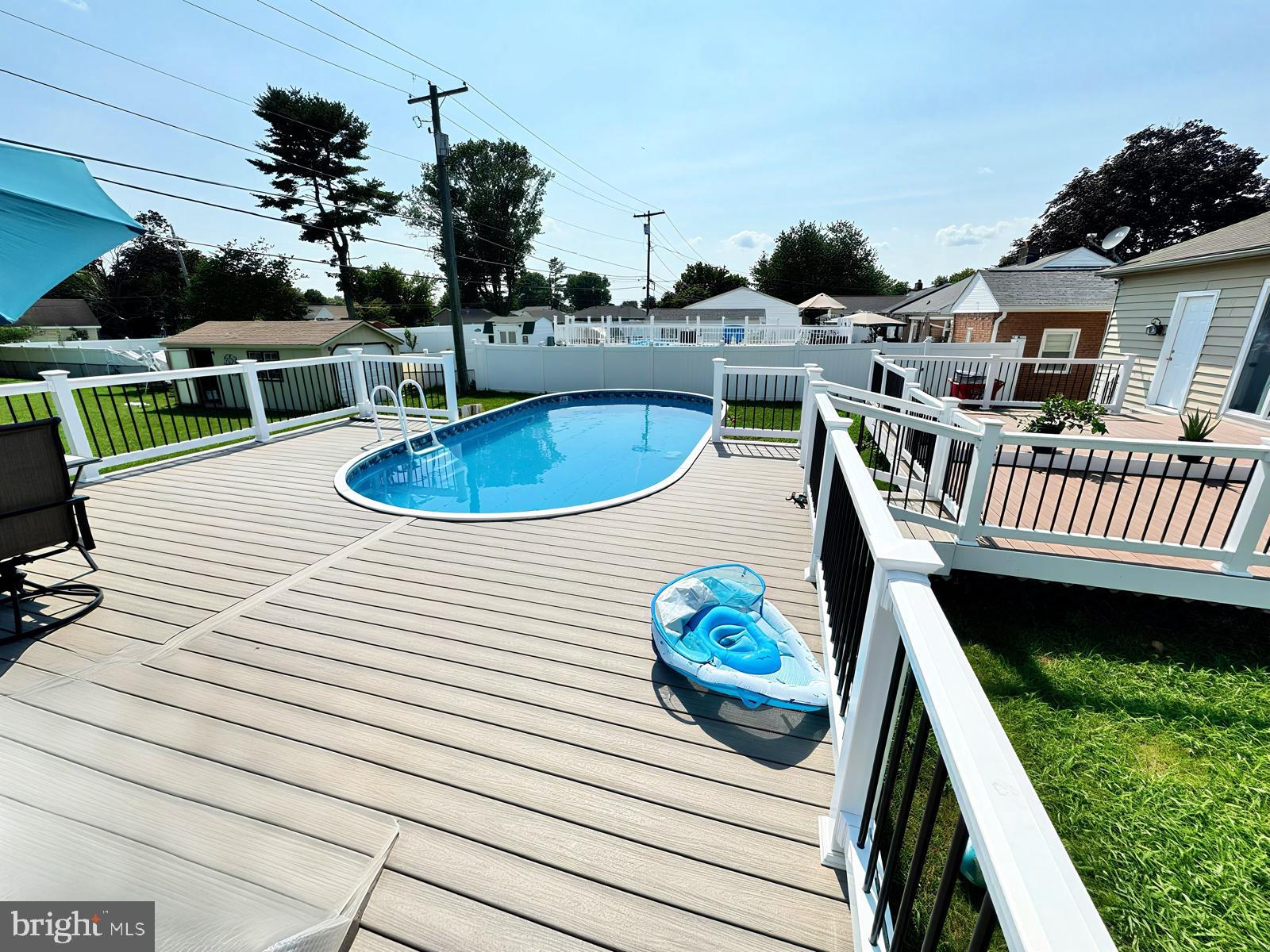 WASHINGTON COUNTY - Residential