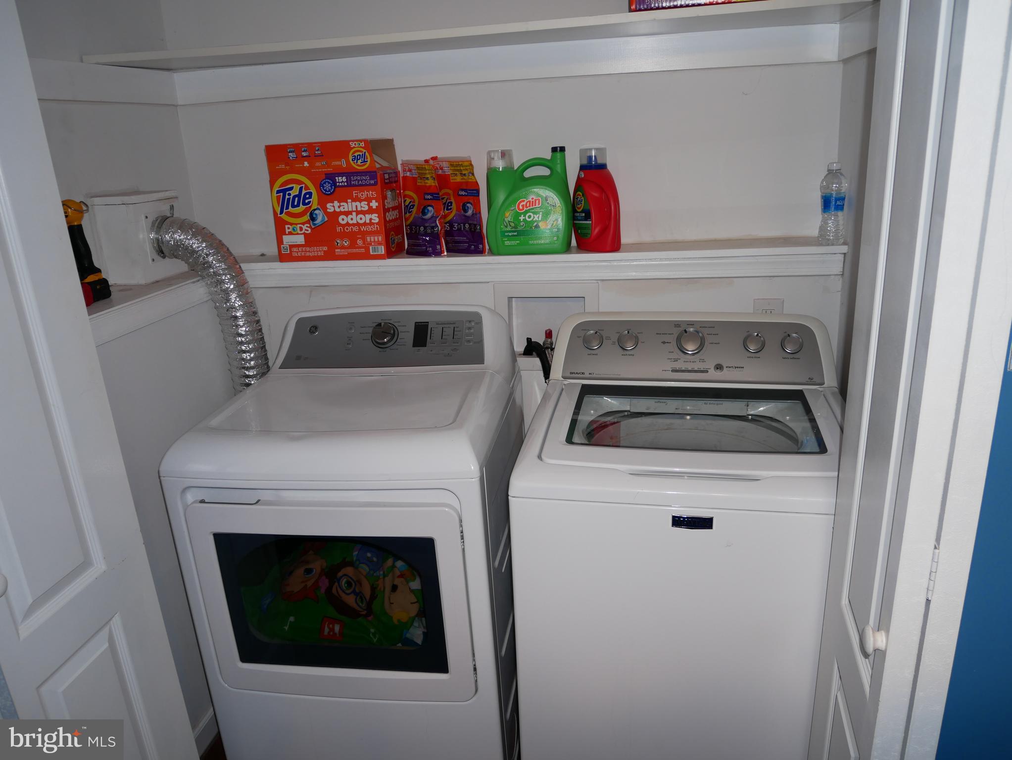 WASHINGTON COUNTY - Residential