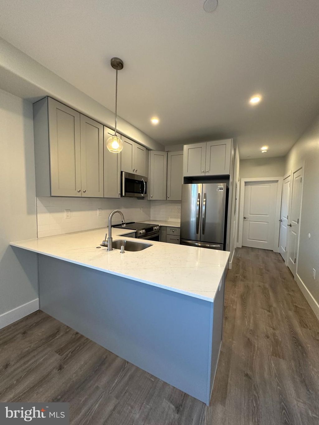 Photo of 900 W Susquehanna Avenue #1, PHILADELPHIA, PA 19122 (MLS # PAPH2556166)