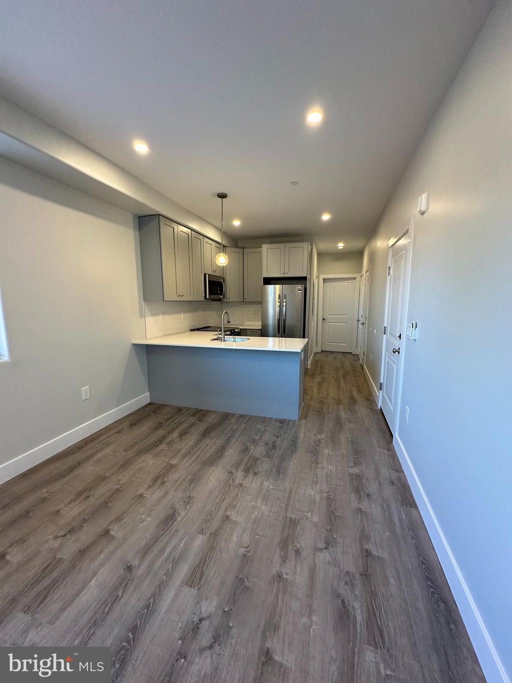 Photo of 900 W Susquehanna Avenue #1, PHILADELPHIA, PA 19122 (MLS # PAPH2556166)