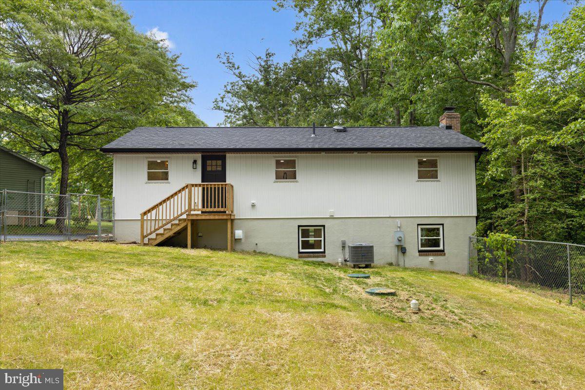 TOWN CREEK - Residential