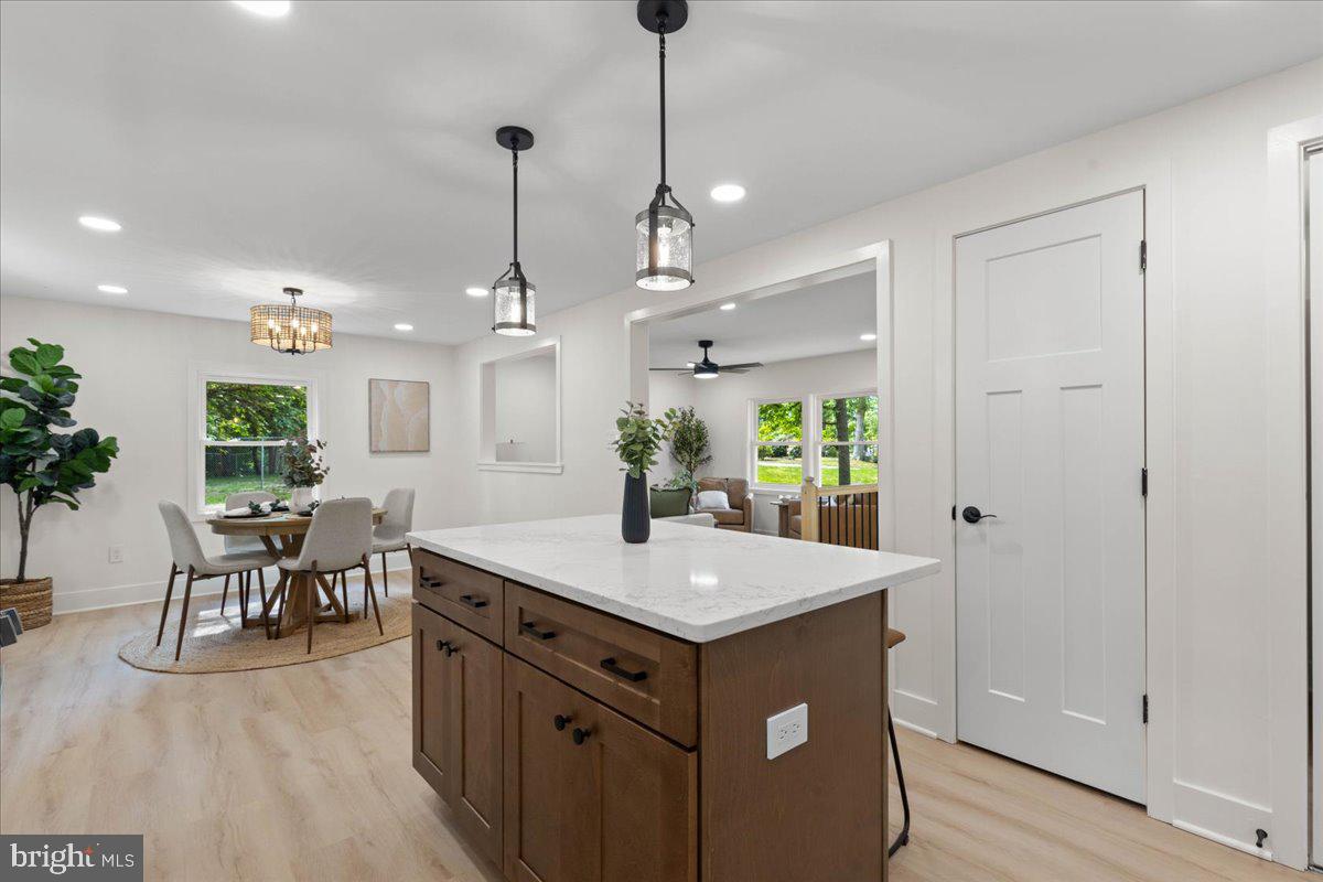 TOWN CREEK - Residential