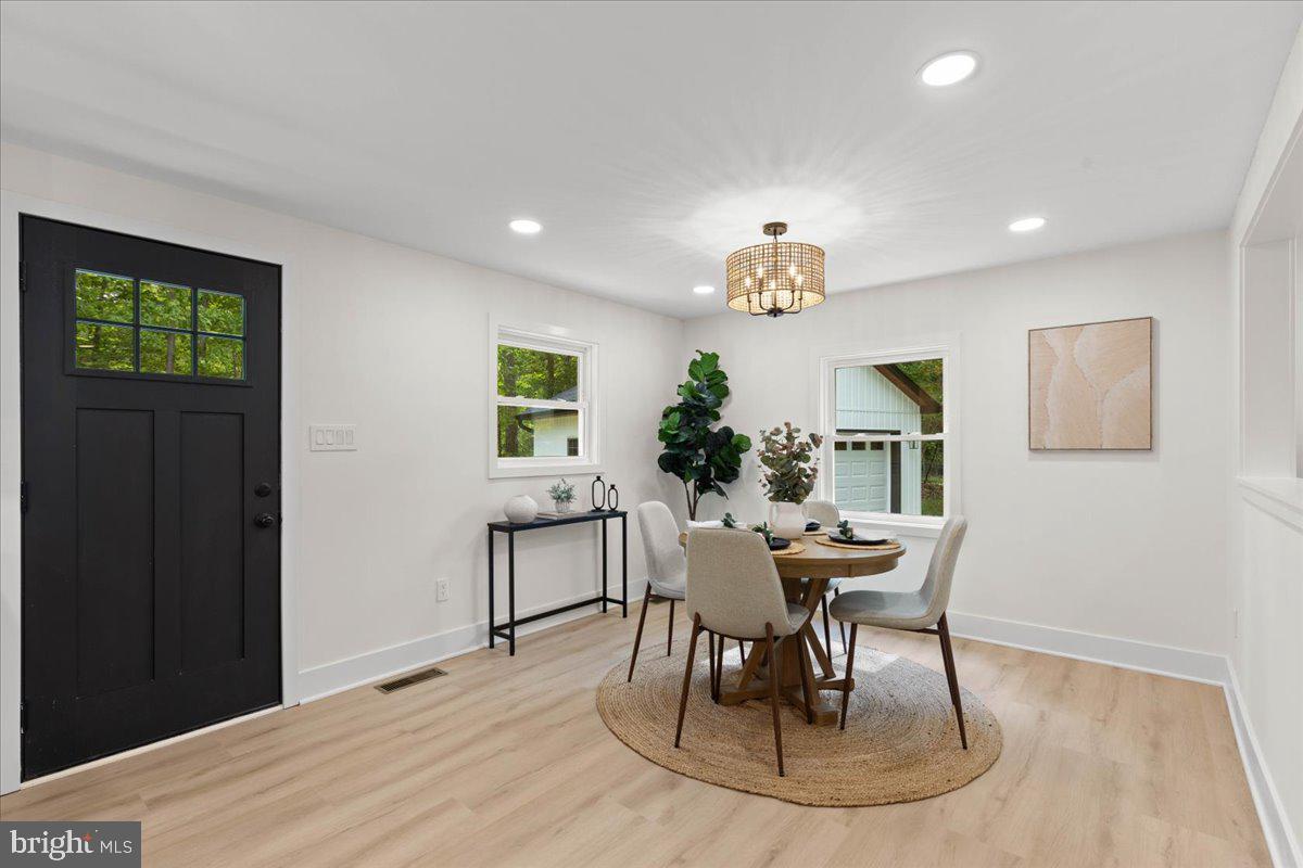 TOWN CREEK - Residential