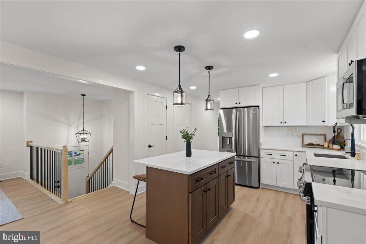 TOWN CREEK - Residential