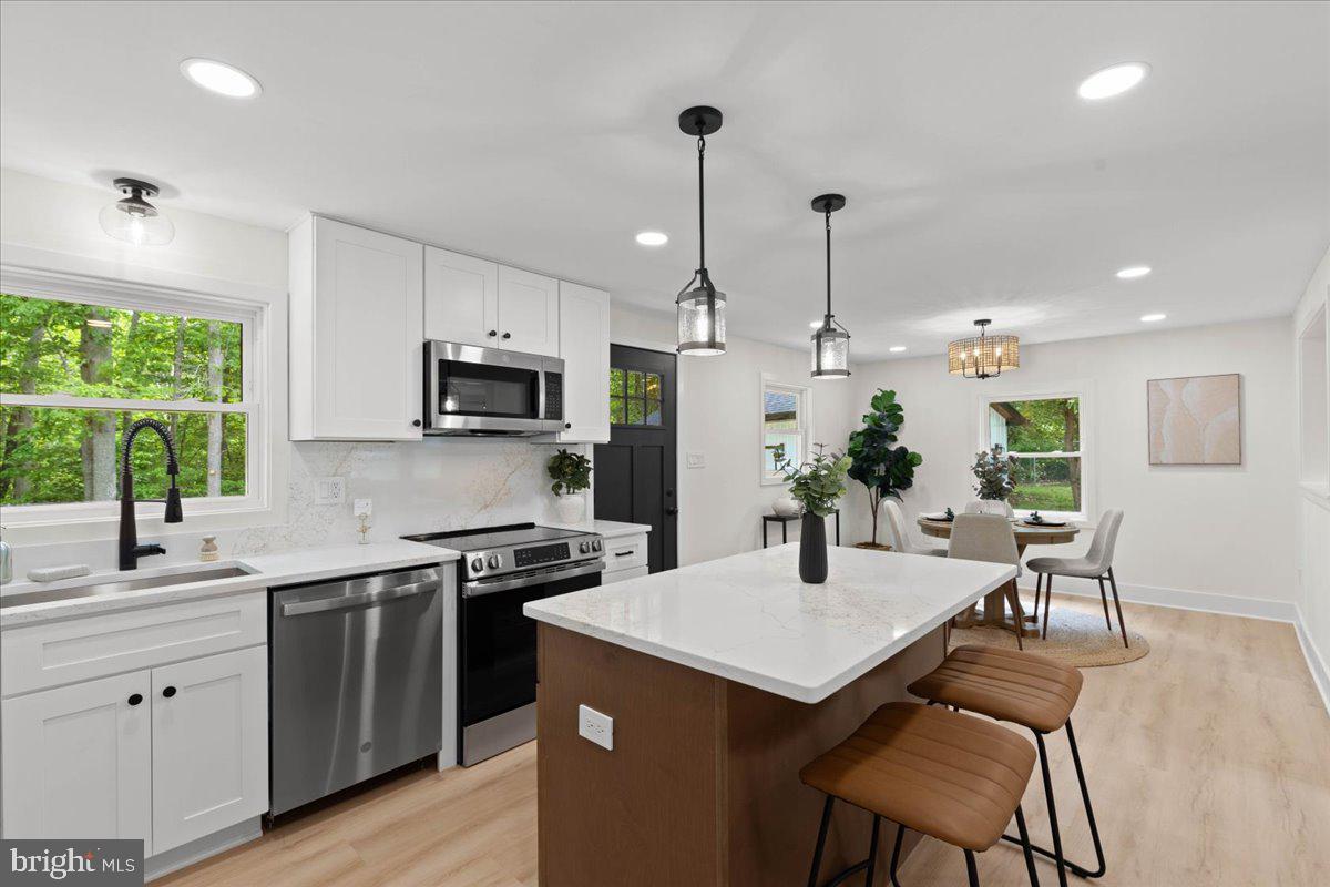 TOWN CREEK - Residential
