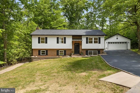 45630 Roper Road, Lexington Park, MD 20653 - #: MDSM2031182