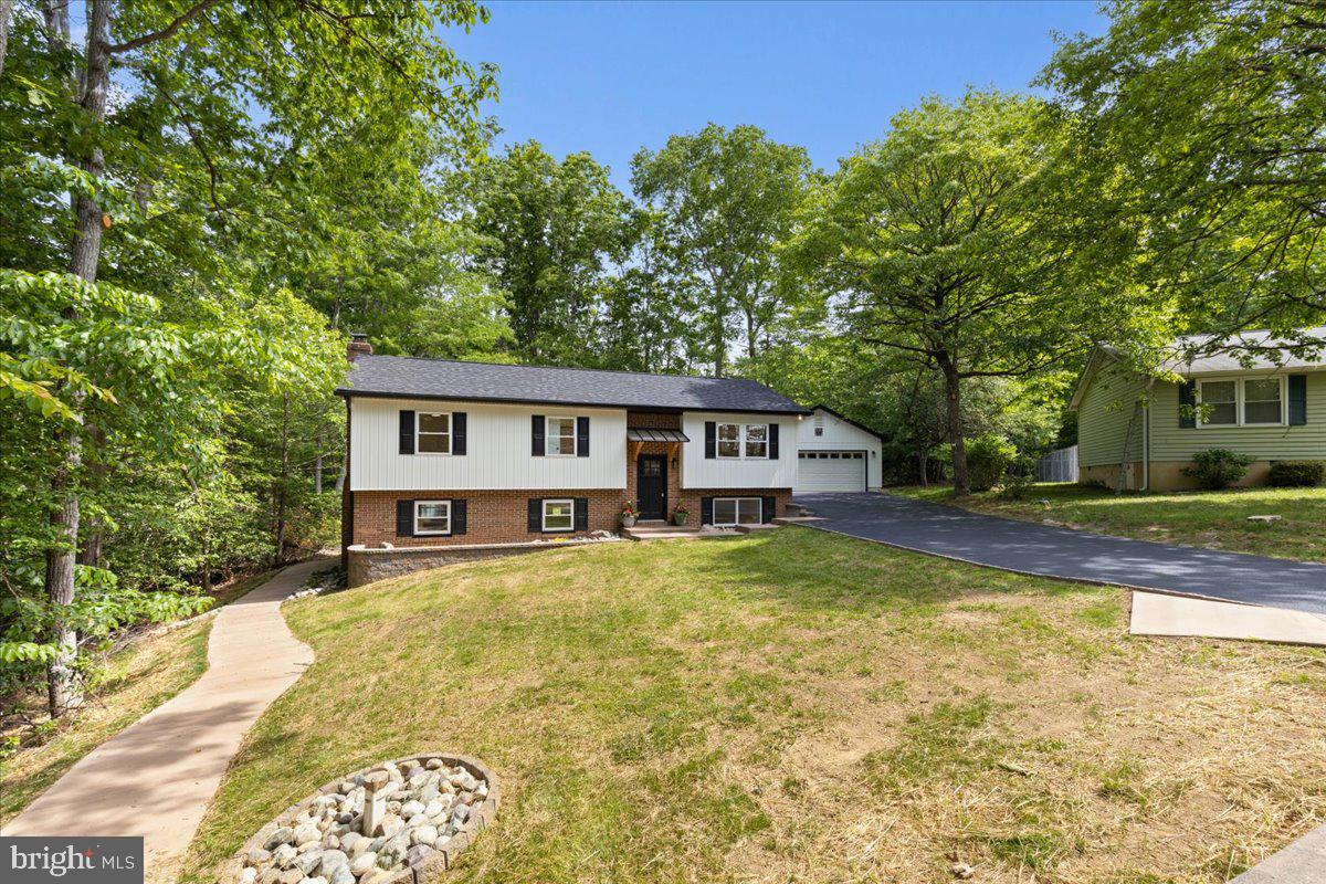 TOWN CREEK - Residential