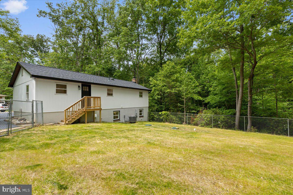 TOWN CREEK - Residential