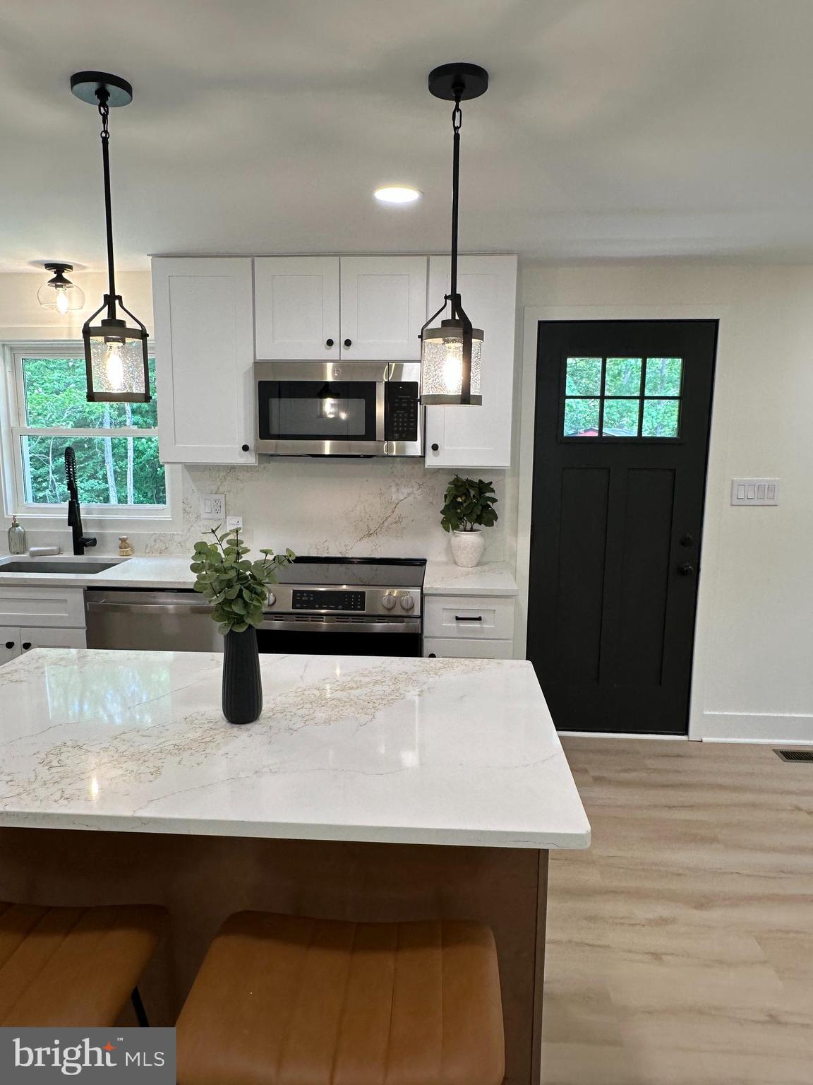 TOWN CREEK - Residential