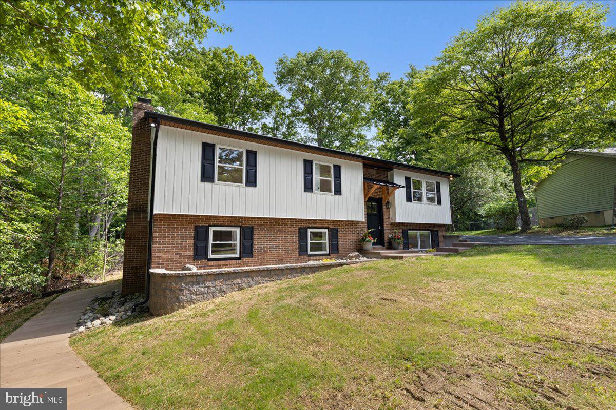 TOWN CREEK - Residential