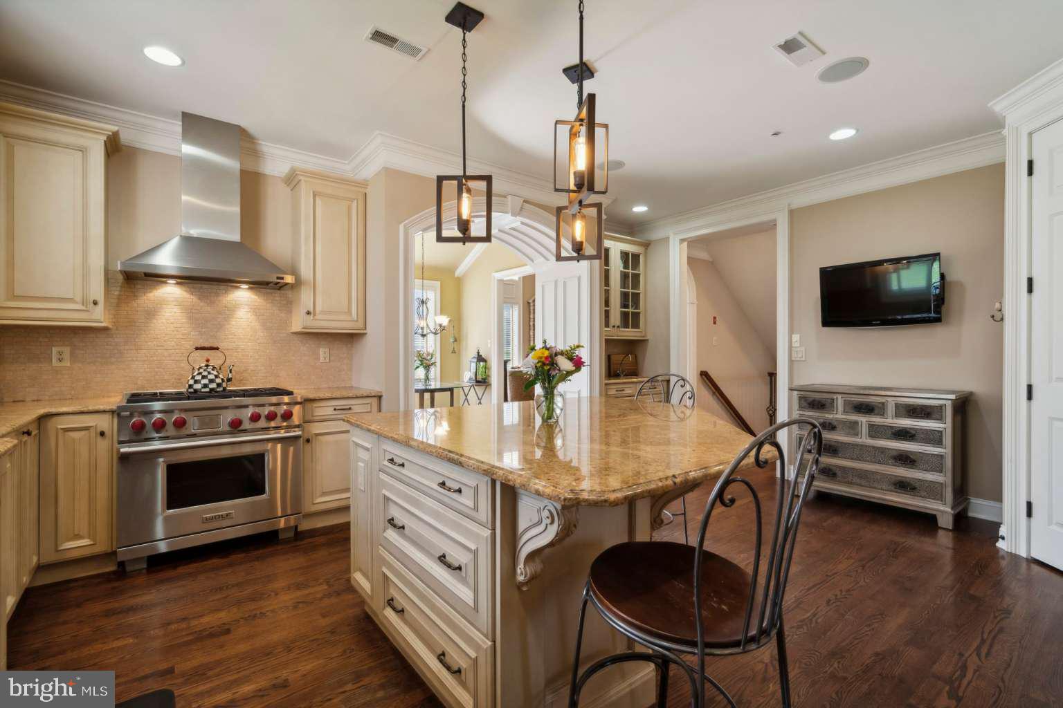 QUARRY VALLEY - Residential