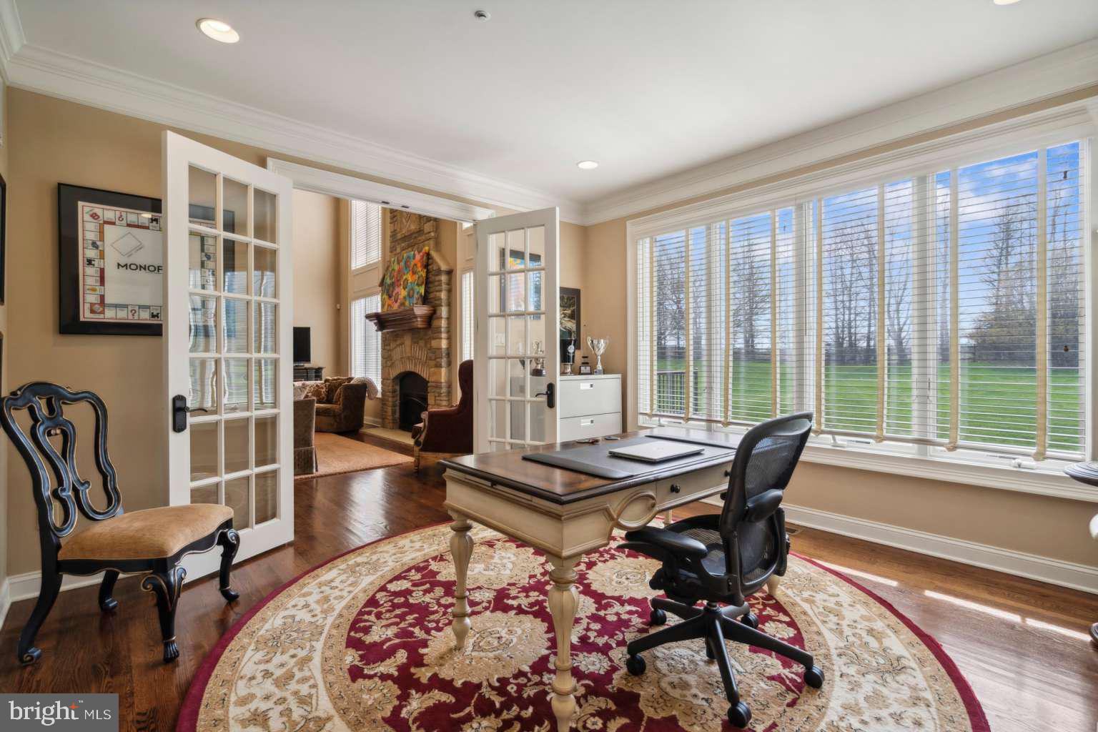 QUARRY VALLEY - Residential