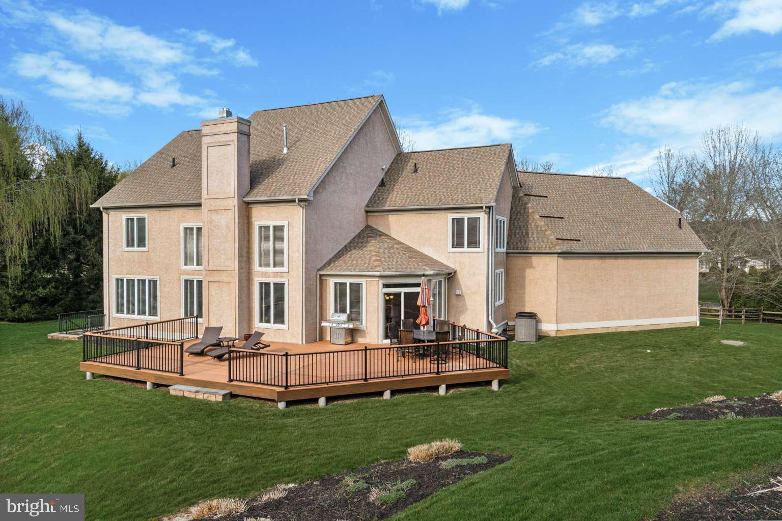 QUARRY VALLEY - Residential