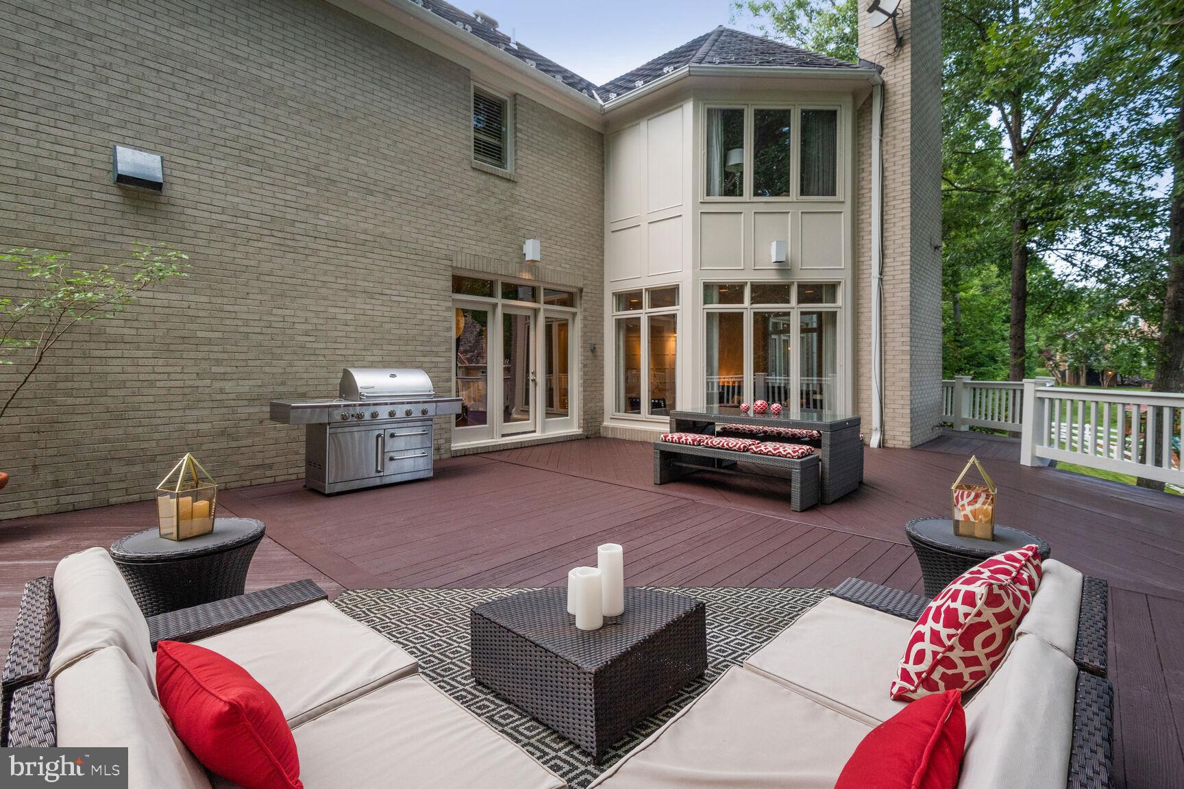 AVENEL - Residential