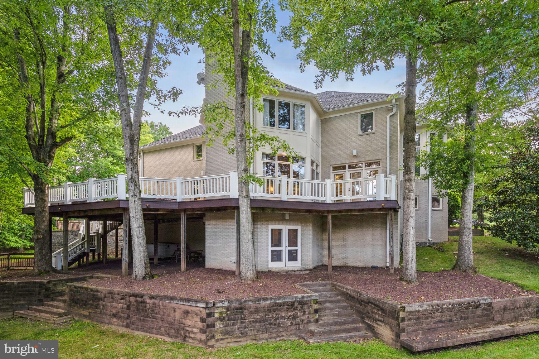 AVENEL - Residential