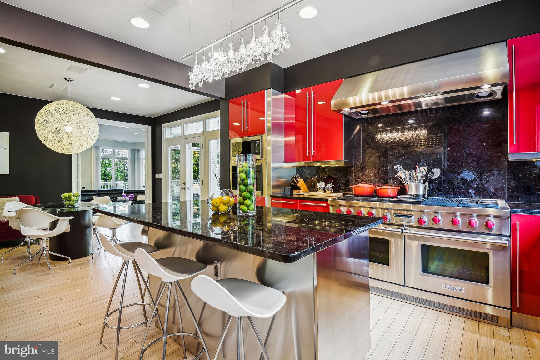 AVENEL - Residential