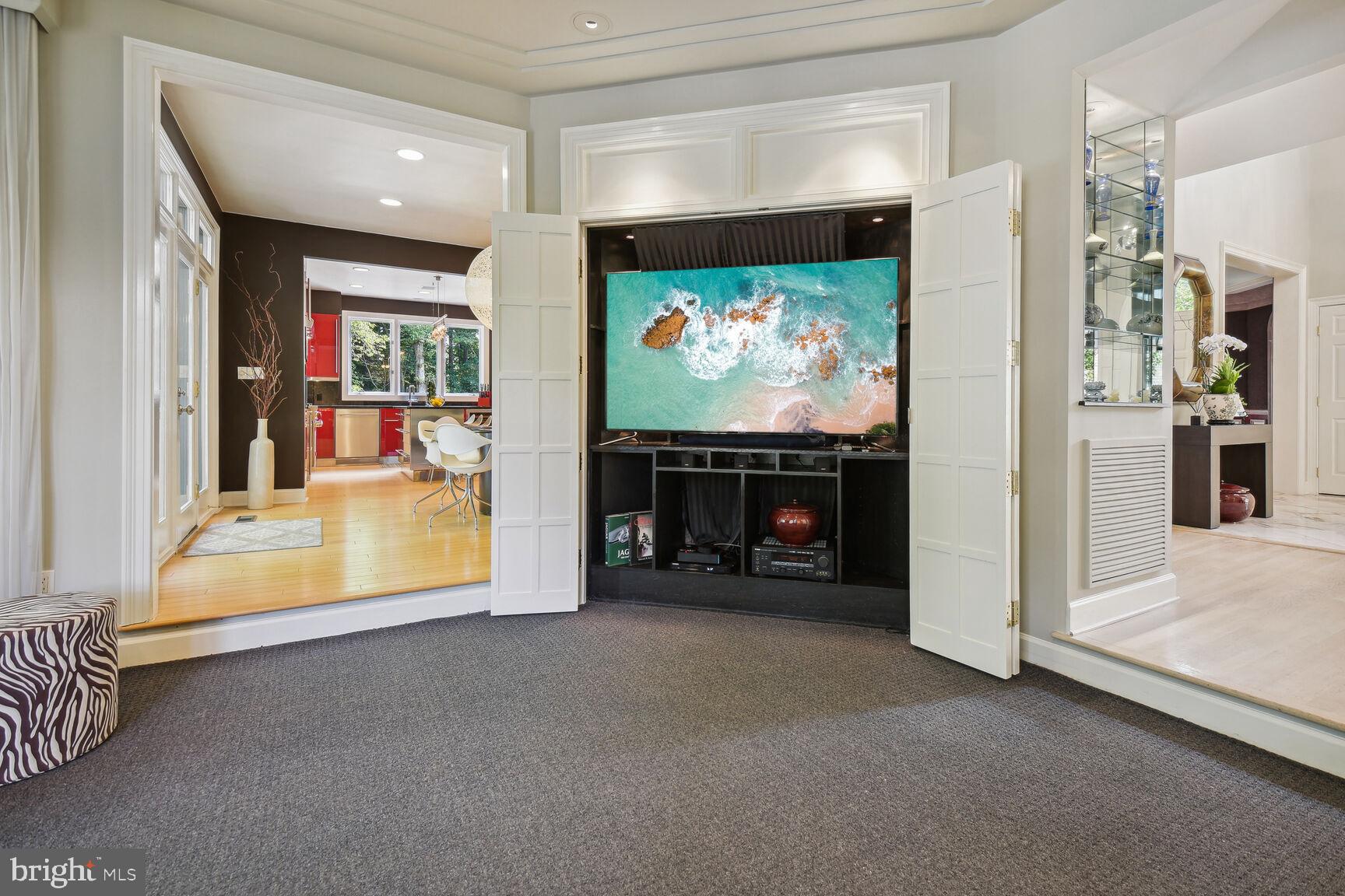 AVENEL - Residential