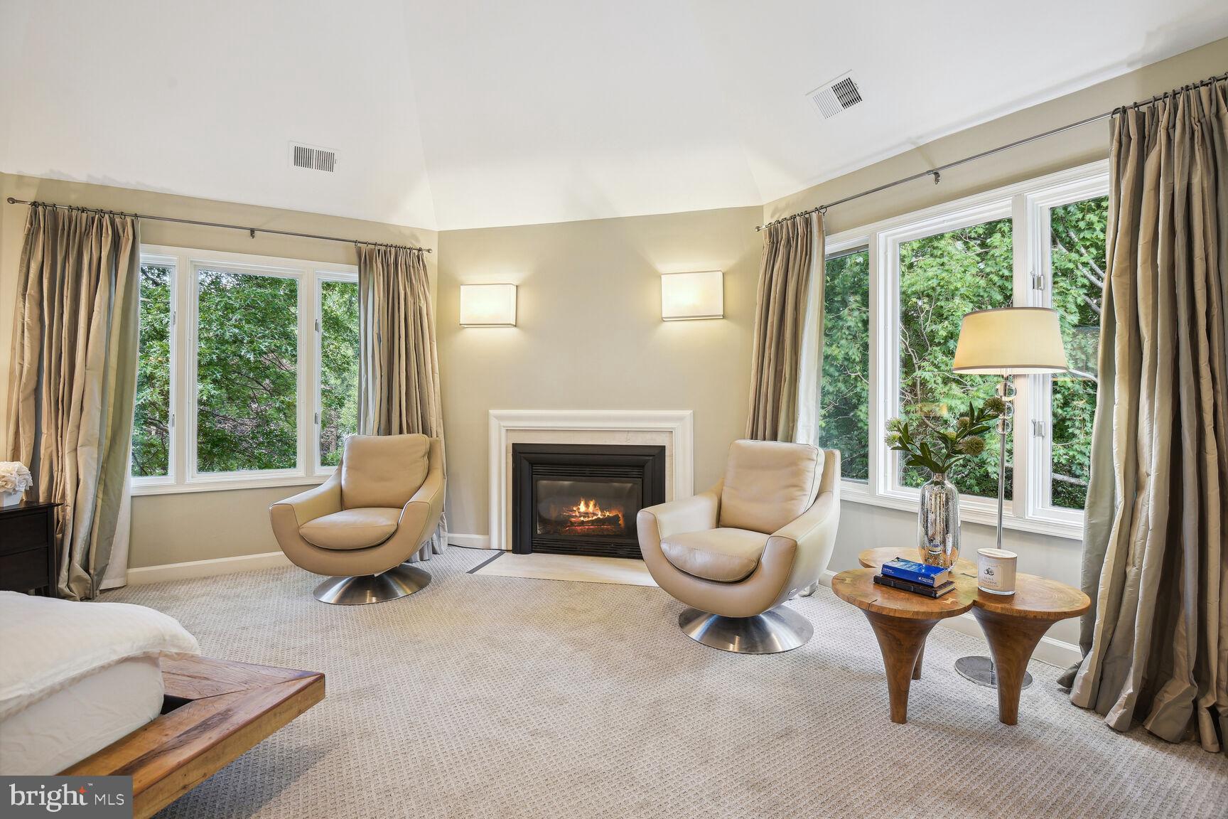 AVENEL - Residential