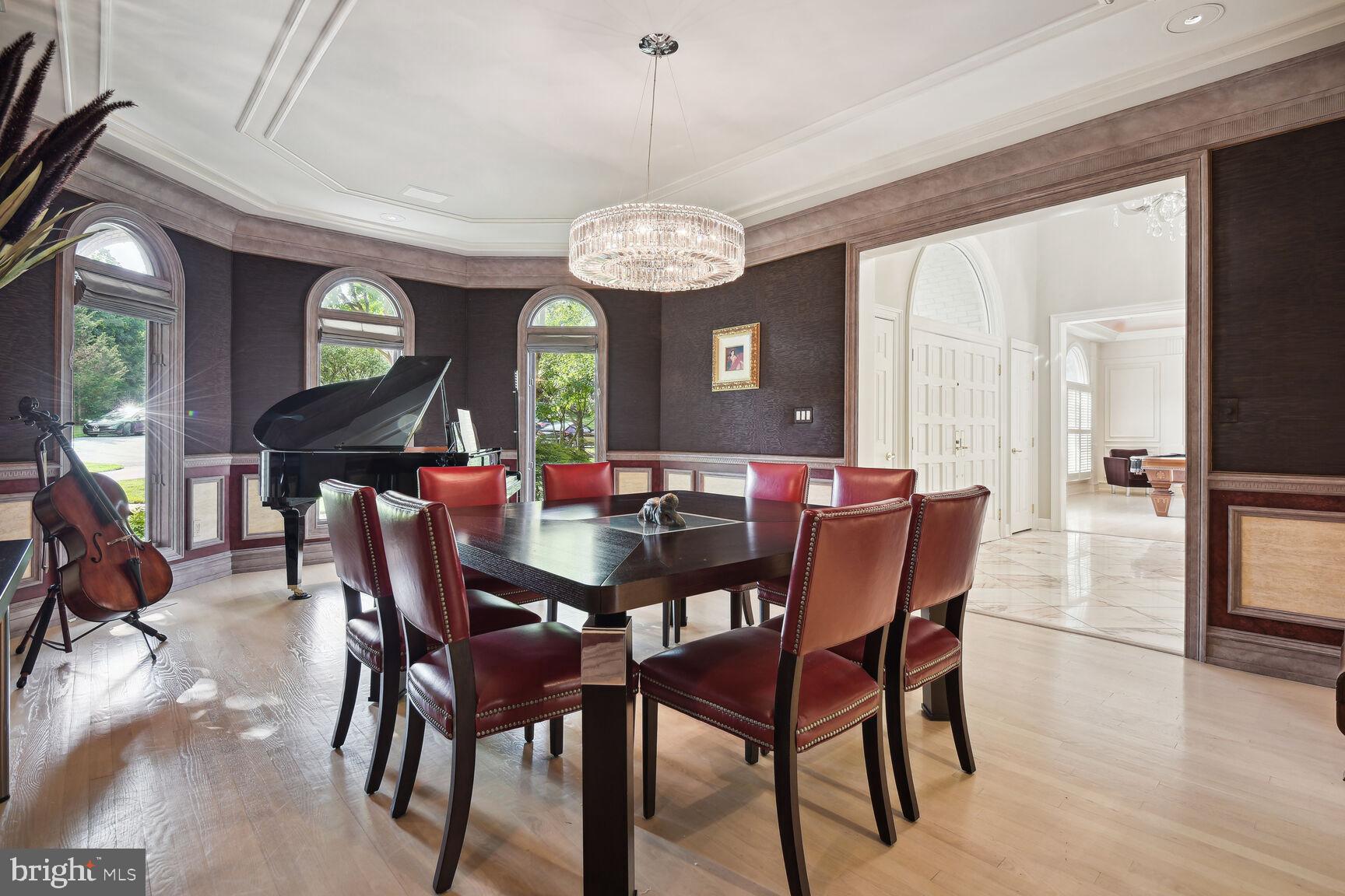 AVENEL - Residential