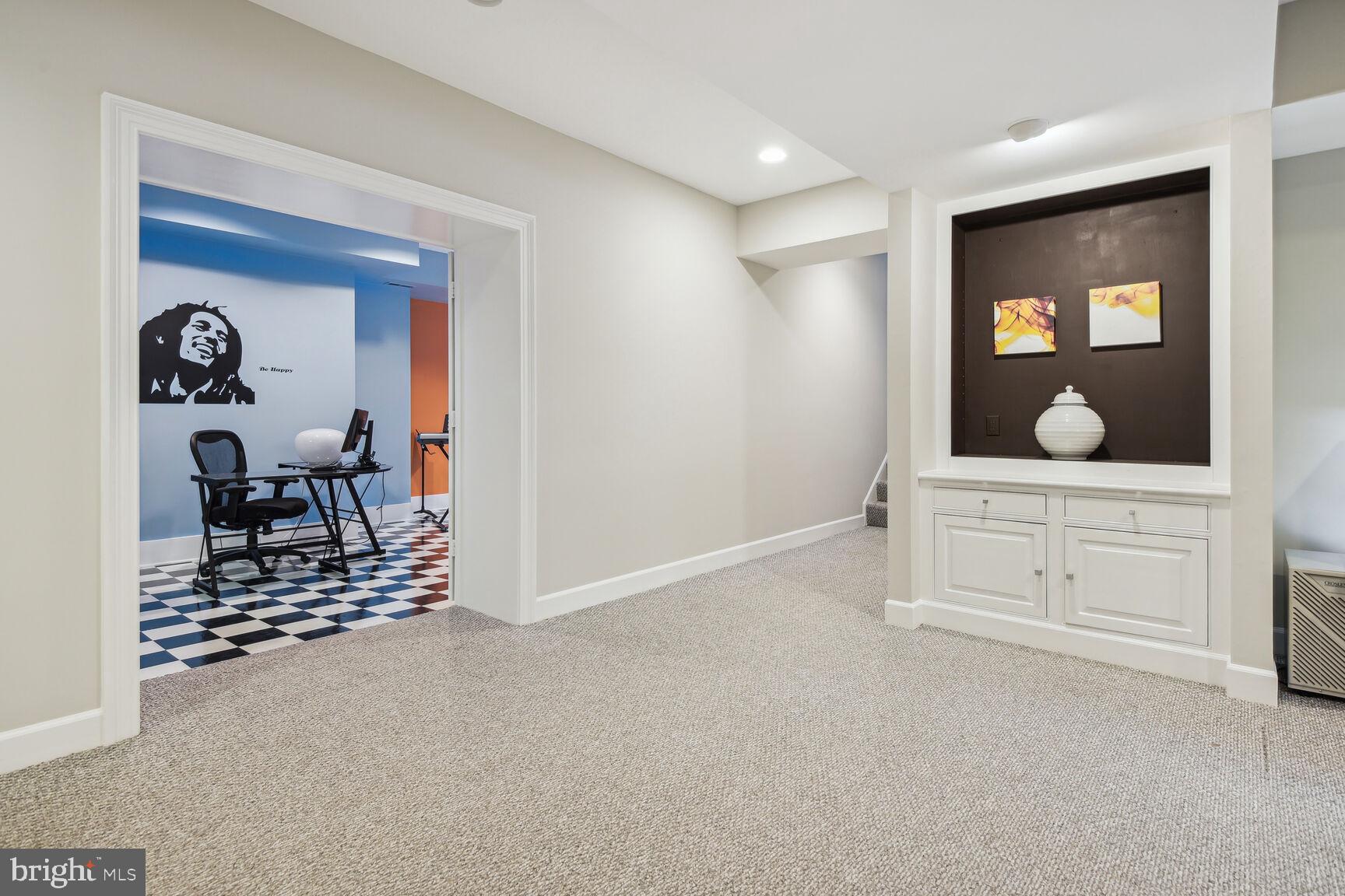 AVENEL - Residential