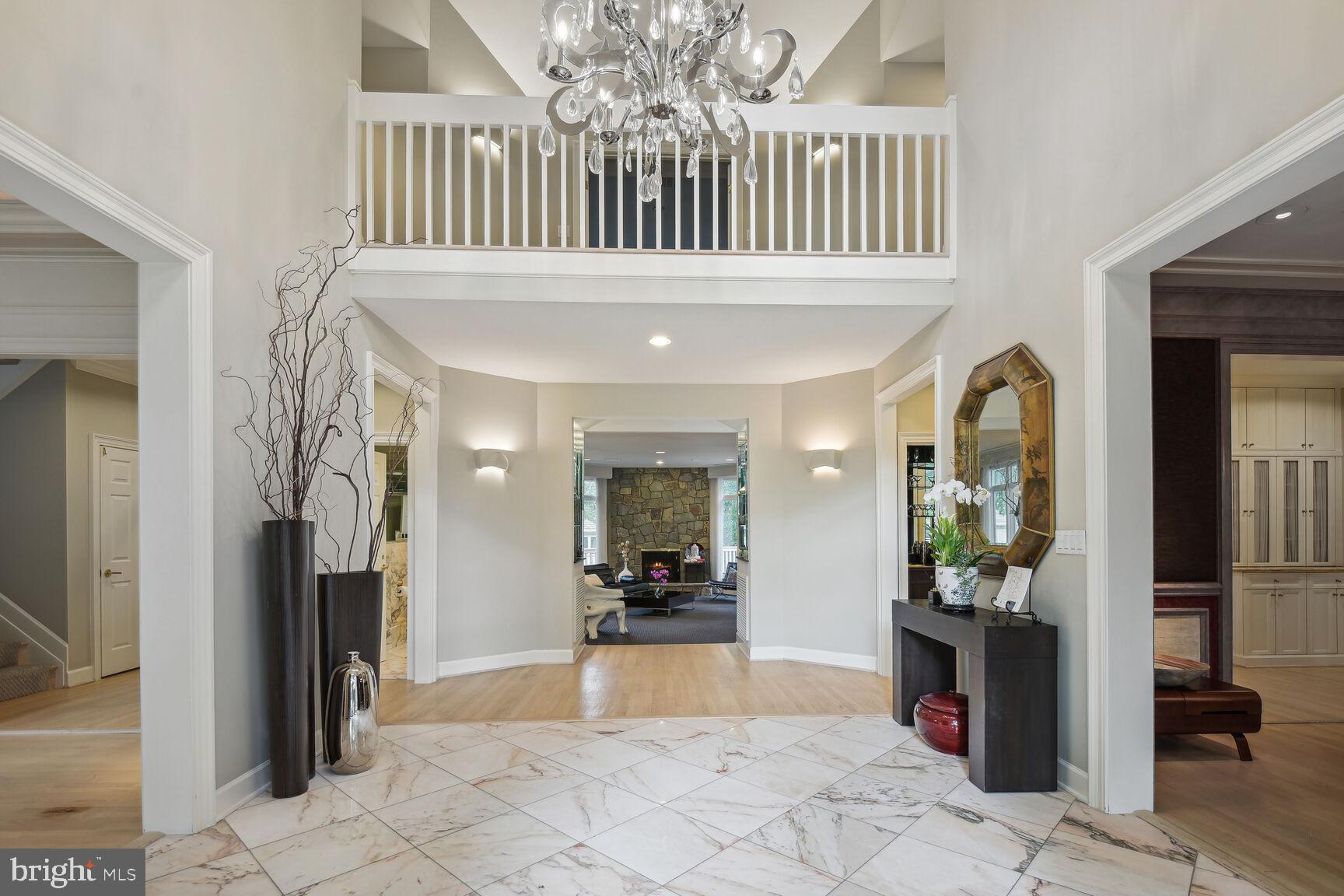 AVENEL - Residential