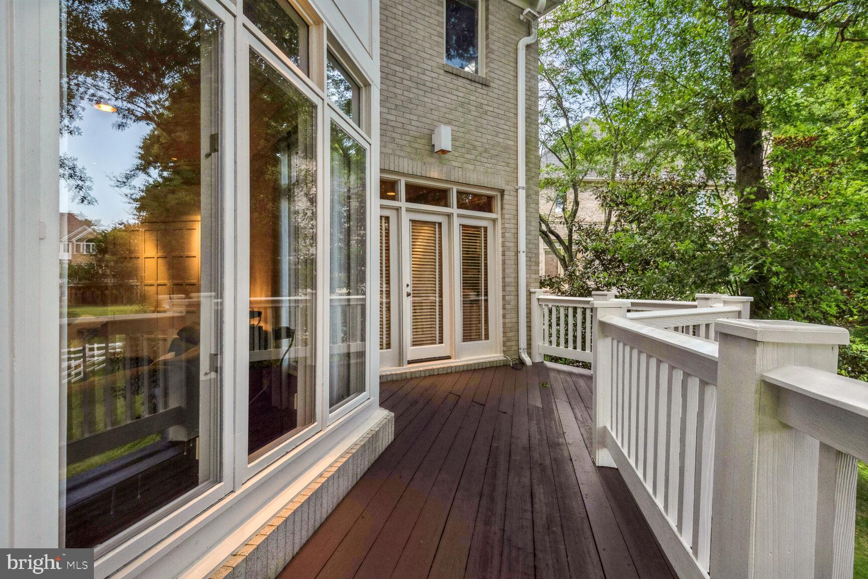 AVENEL - Residential