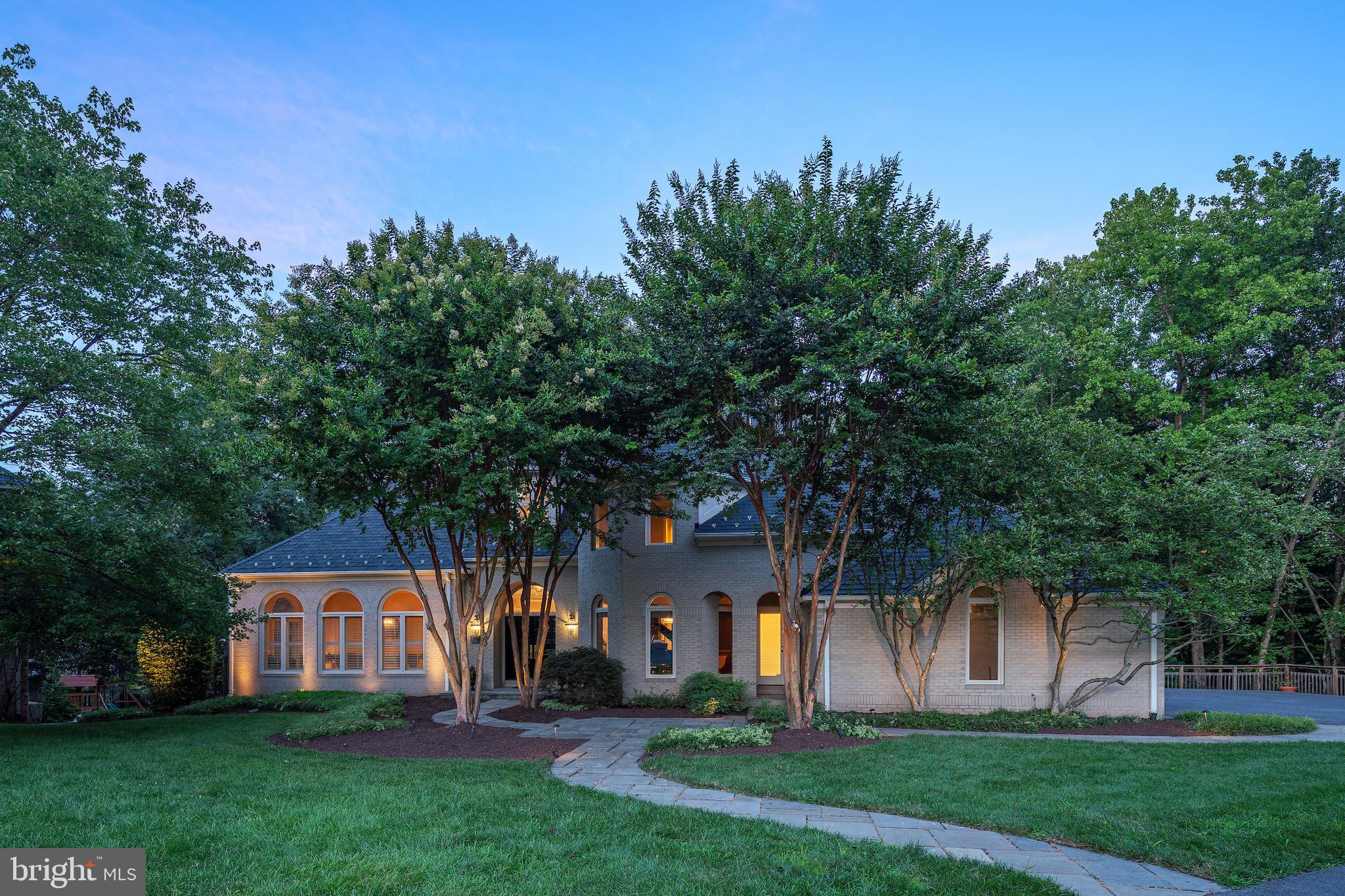 AVENEL - Residential