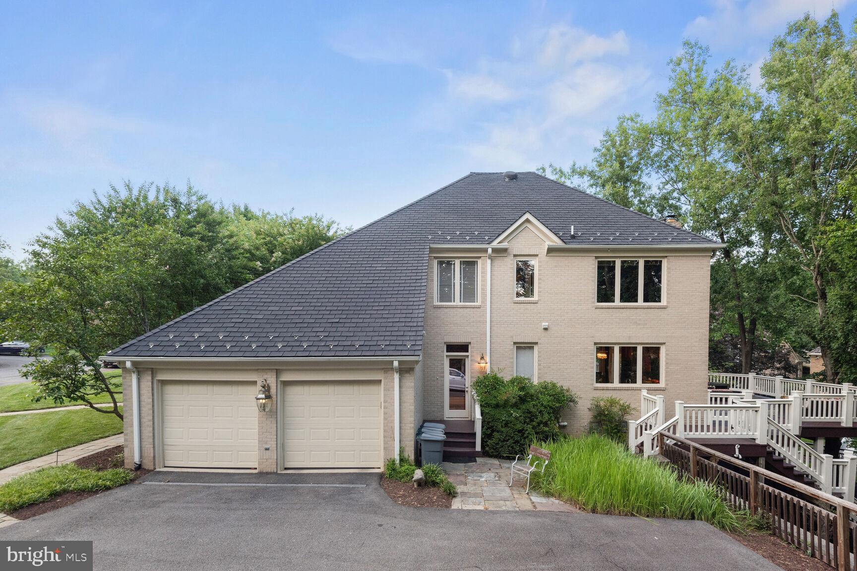 AVENEL - Residential