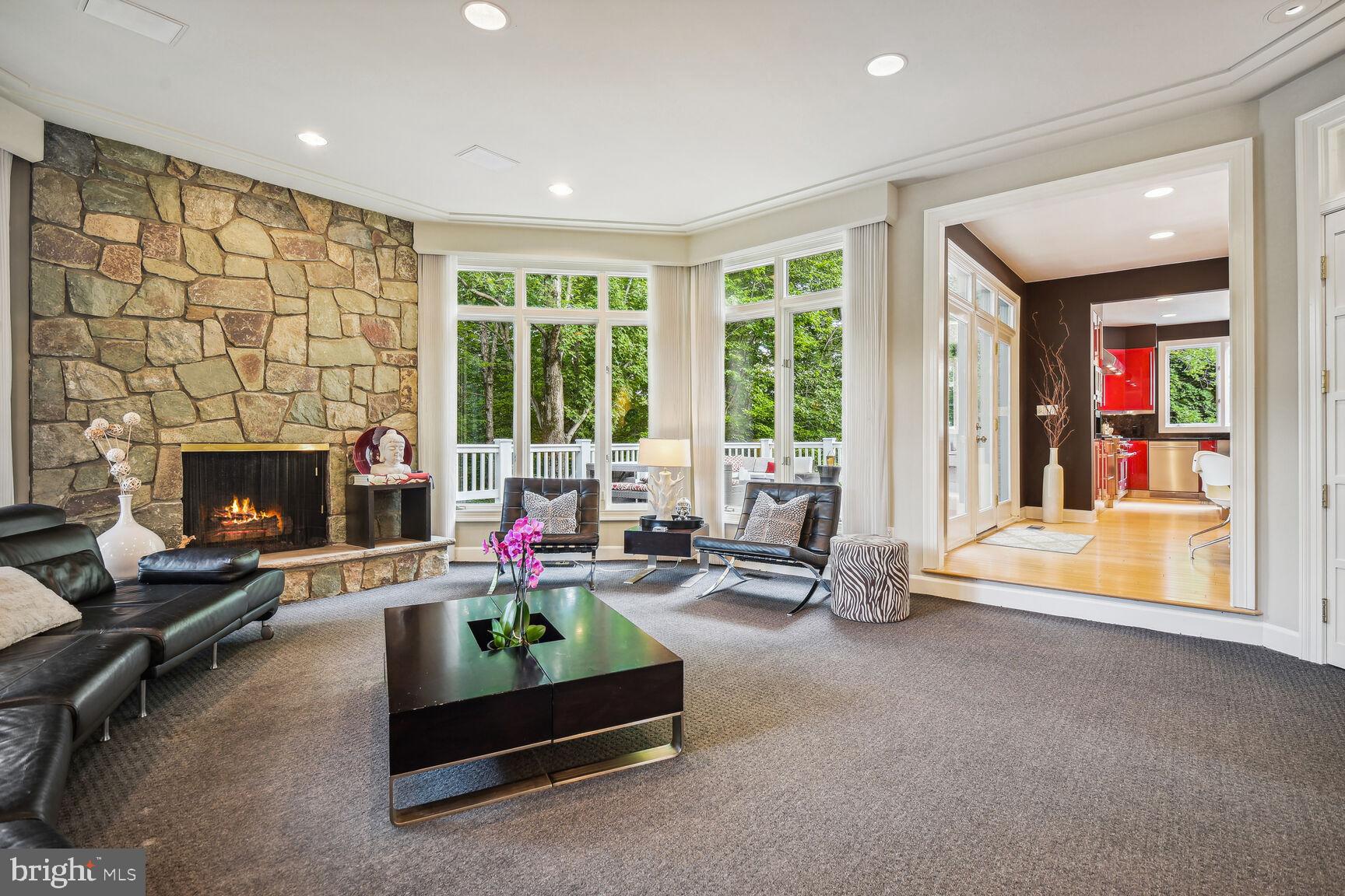 AVENEL - Residential