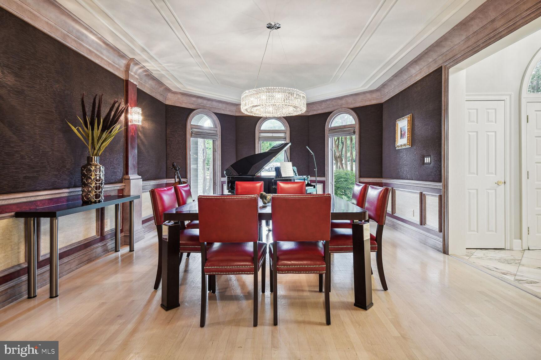 AVENEL - Residential