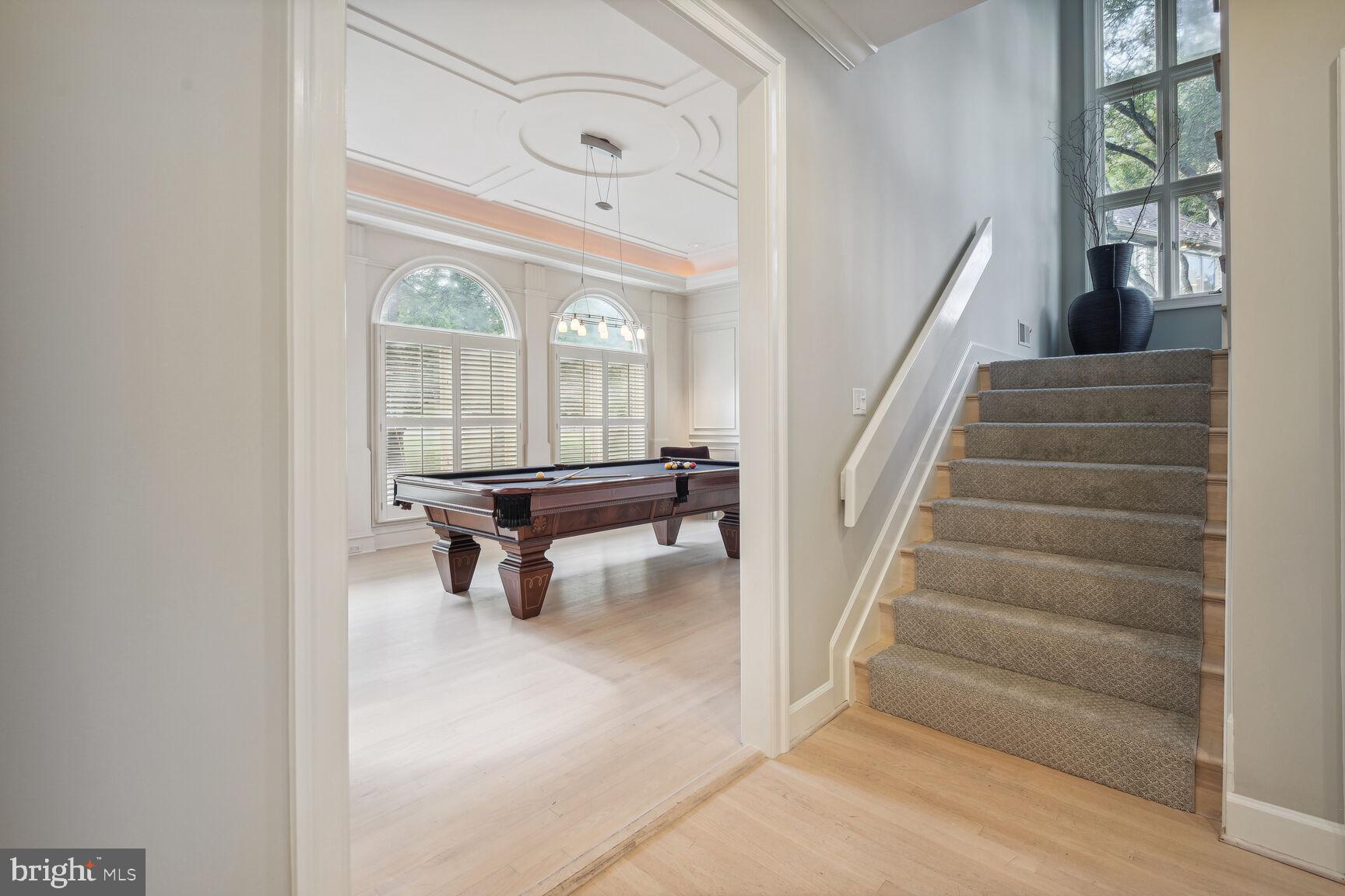 AVENEL - Residential