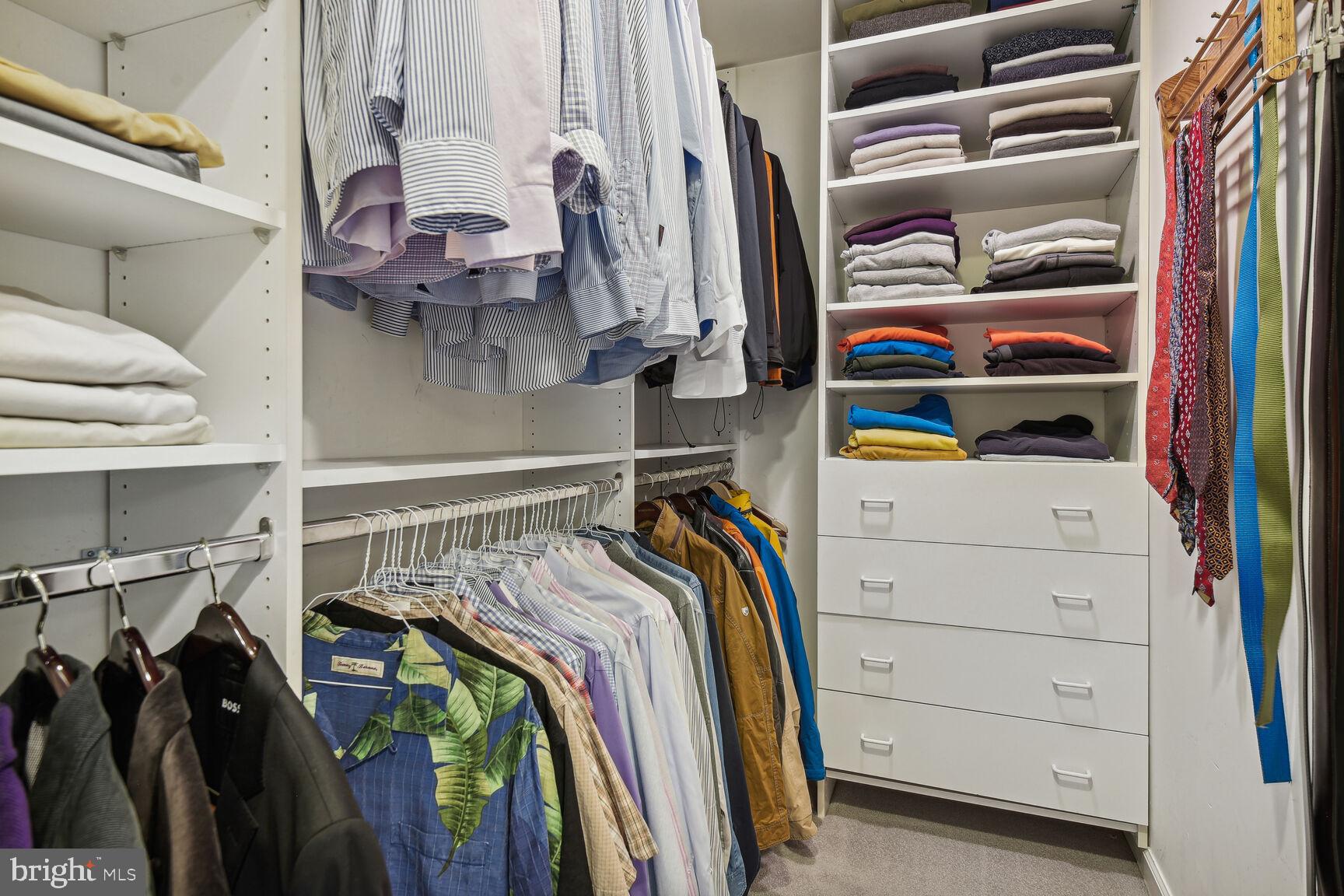 AVENEL - Residential