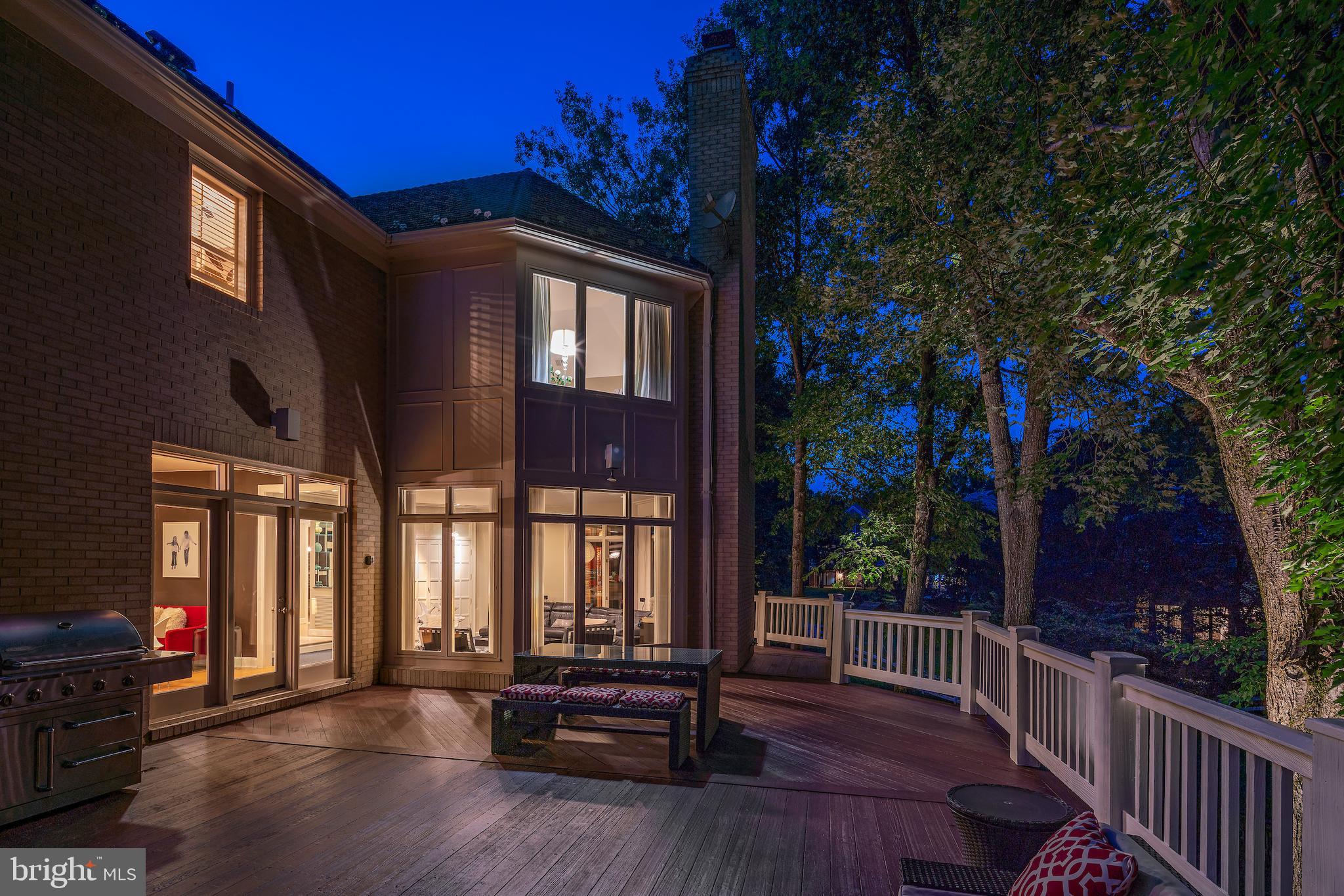 AVENEL - Residential