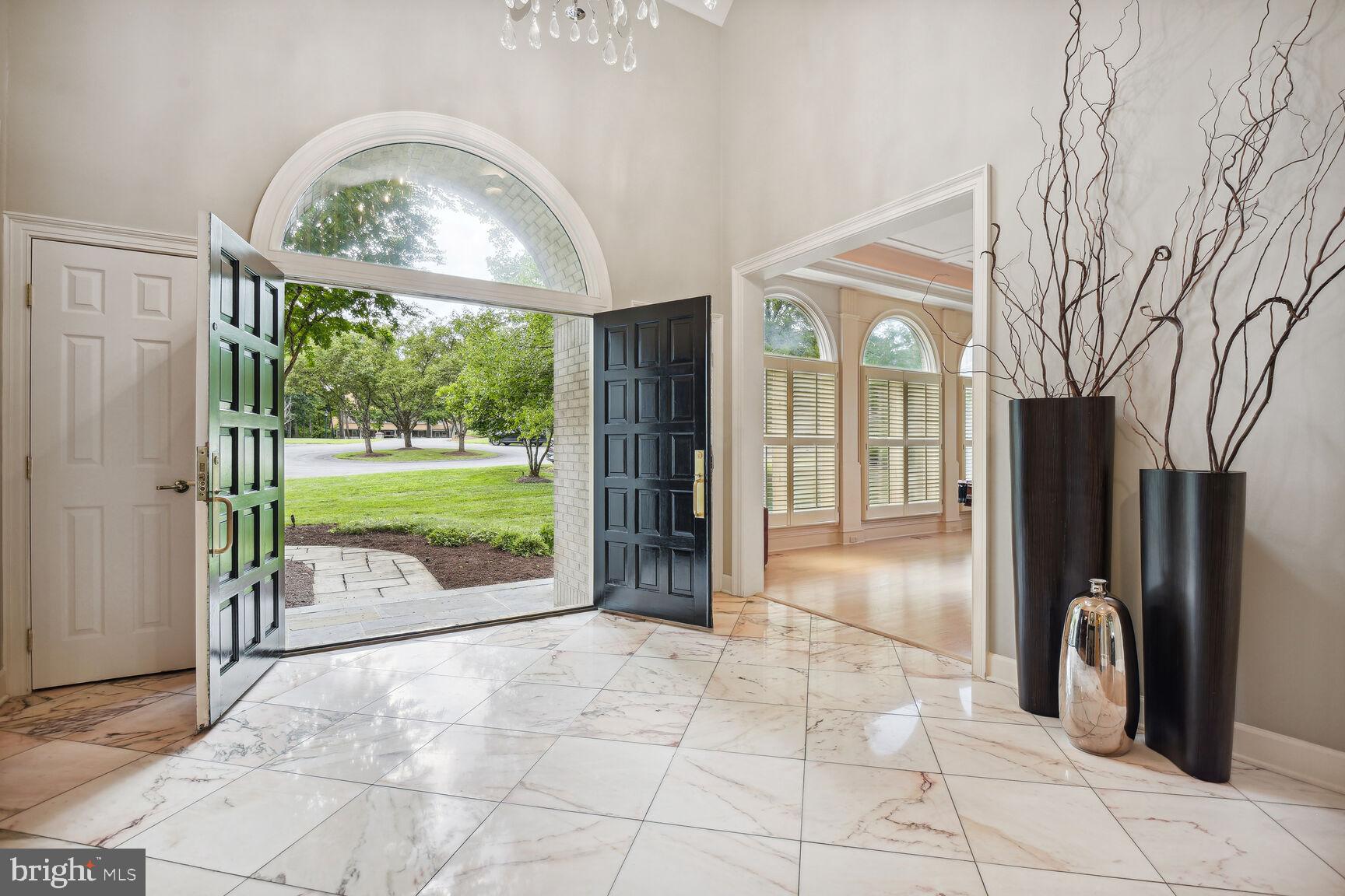 AVENEL - Residential