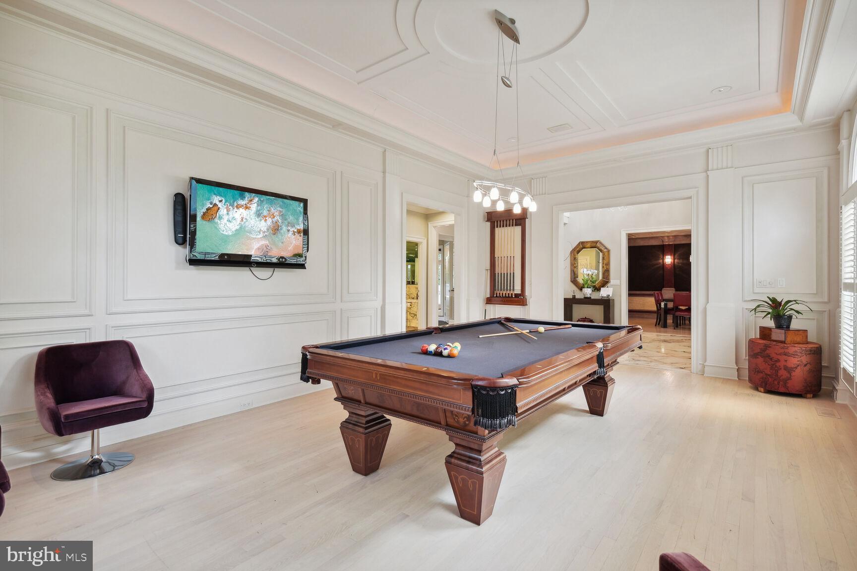 AVENEL - Residential