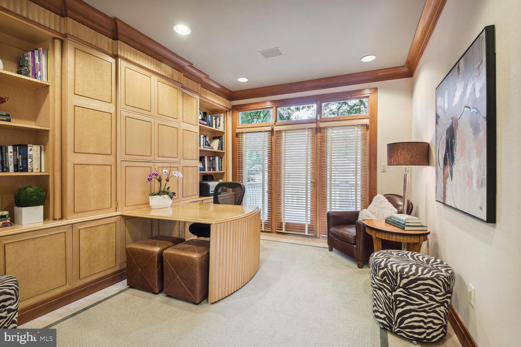 AVENEL - Residential