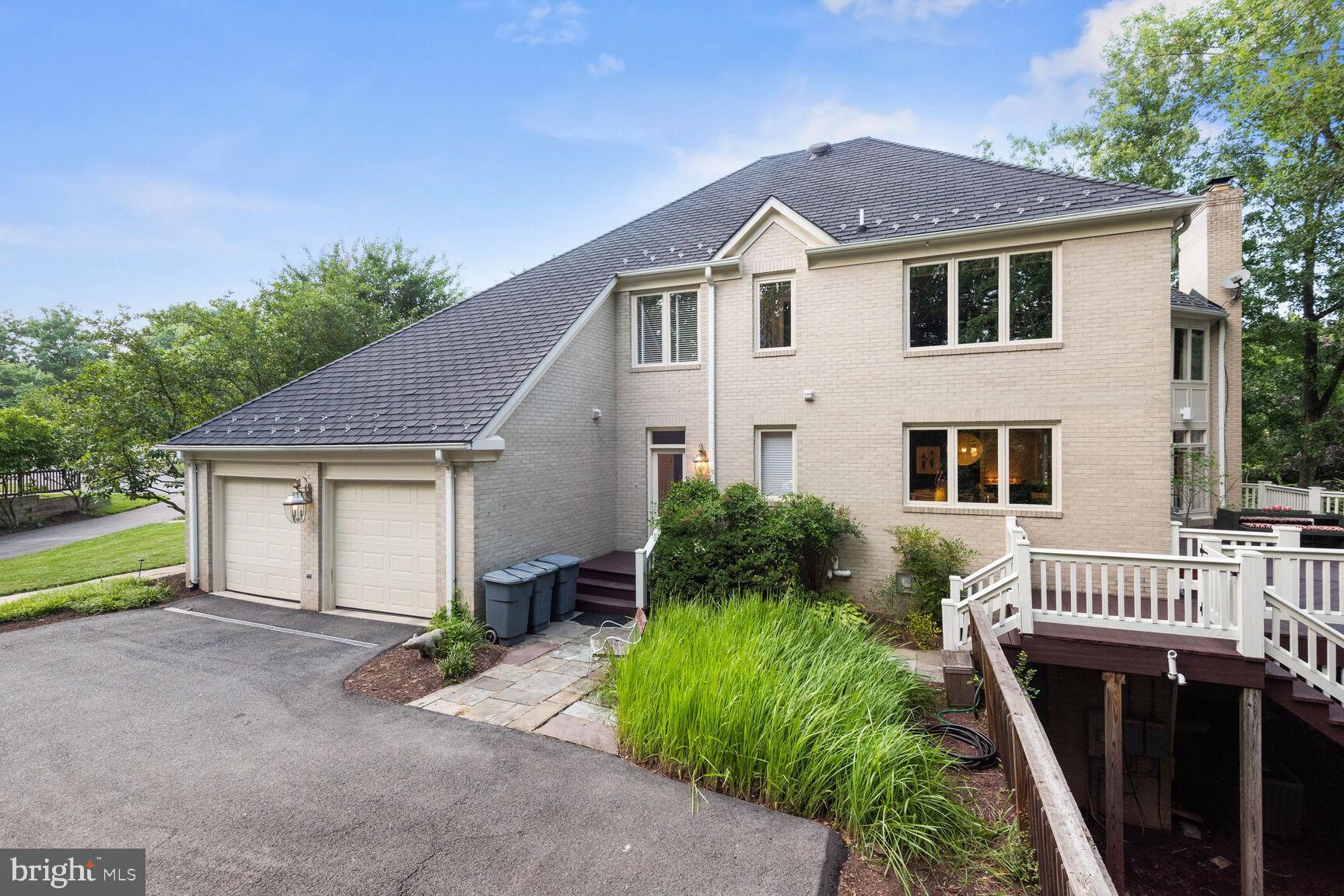 AVENEL - Residential