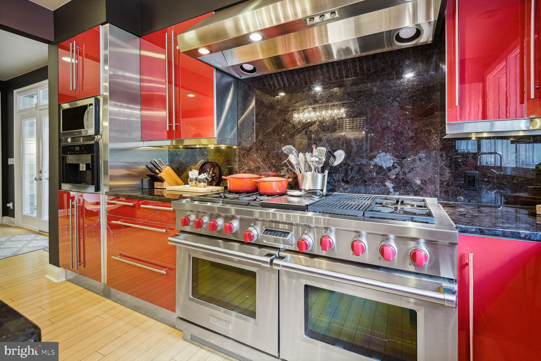 AVENEL - Residential